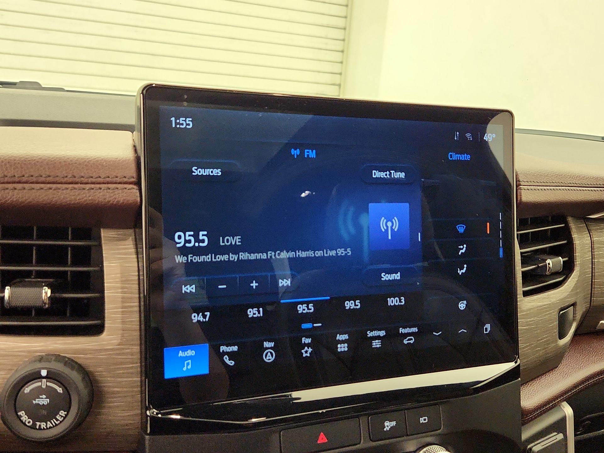 Thumbnail: 2023 Ford Expedition - 16