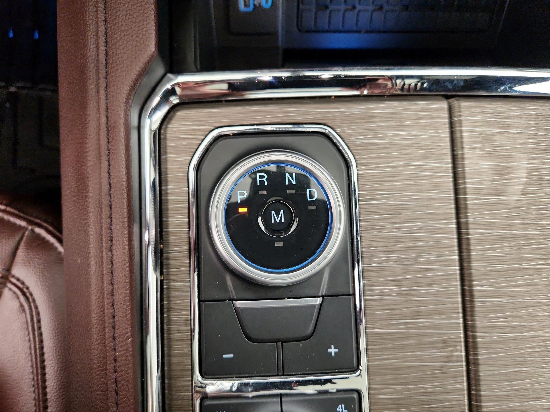 Thumbnail: 2023 Ford Expedition - 18