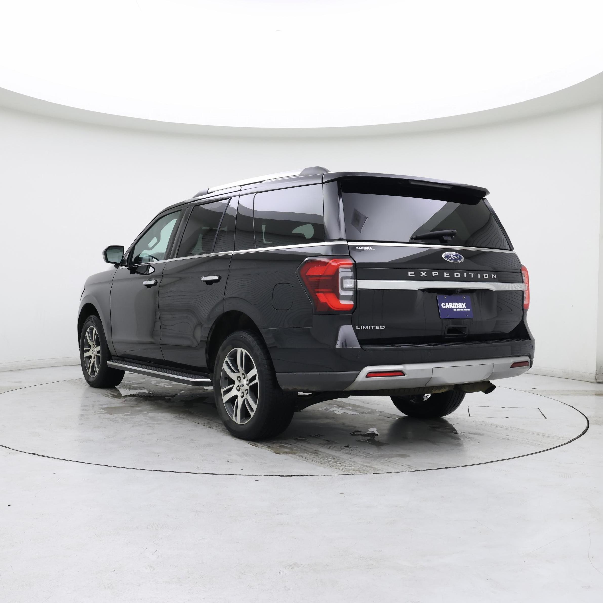 Thumbnail: 2023 Ford Expedition - 2