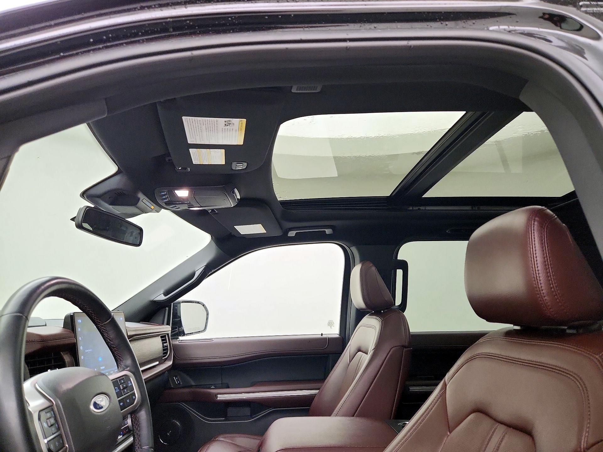 Thumbnail: 2023 Ford Expedition - 20