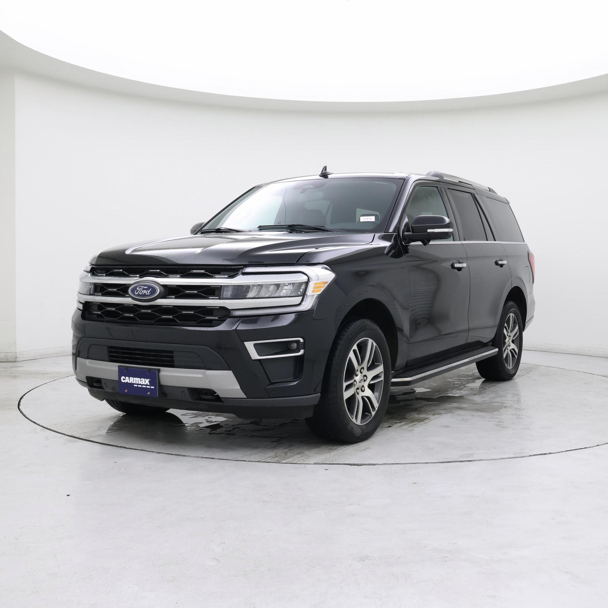 Thumbnail: 2023 Ford Expedition - 4