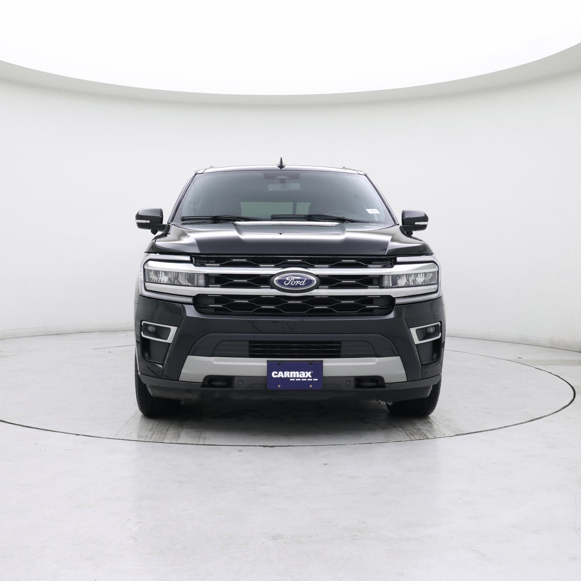 Thumbnail: 2023 Ford Expedition - 5