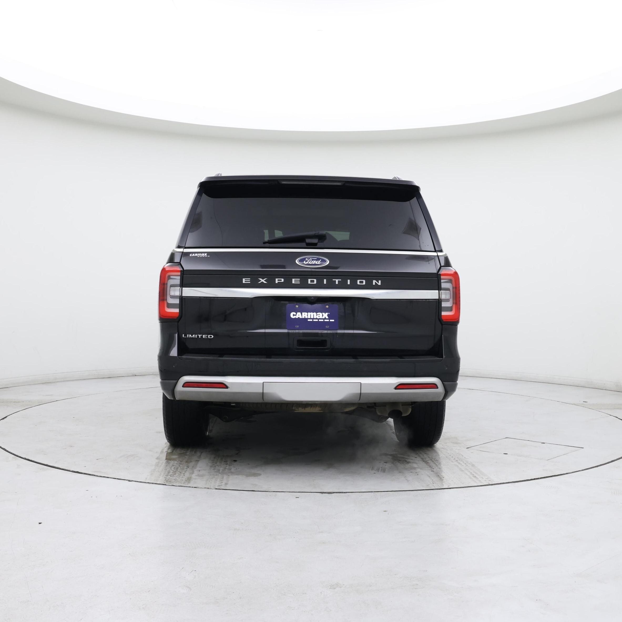 Thumbnail: 2023 Ford Expedition - 6