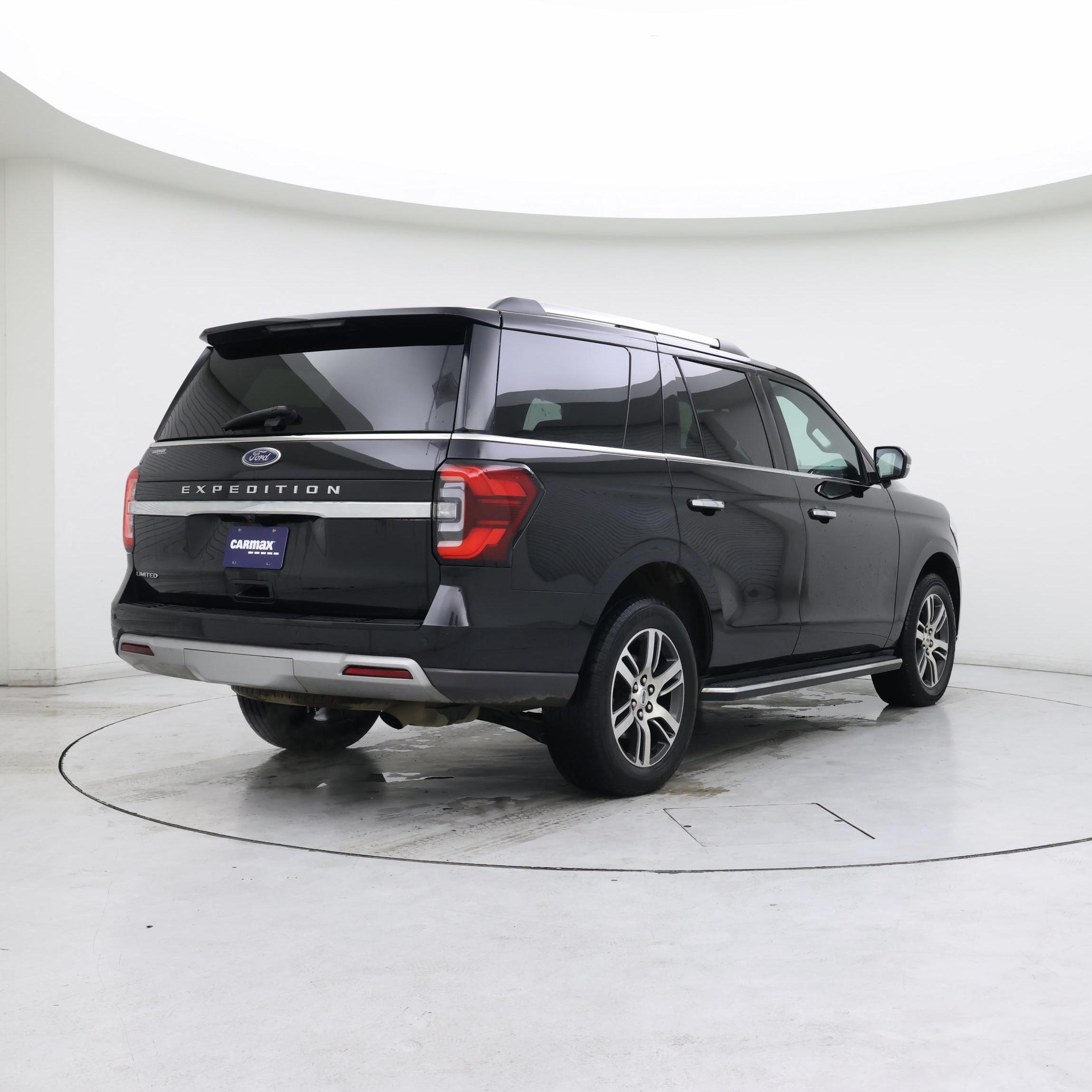 Thumbnail: 2023 Ford Expedition - 8