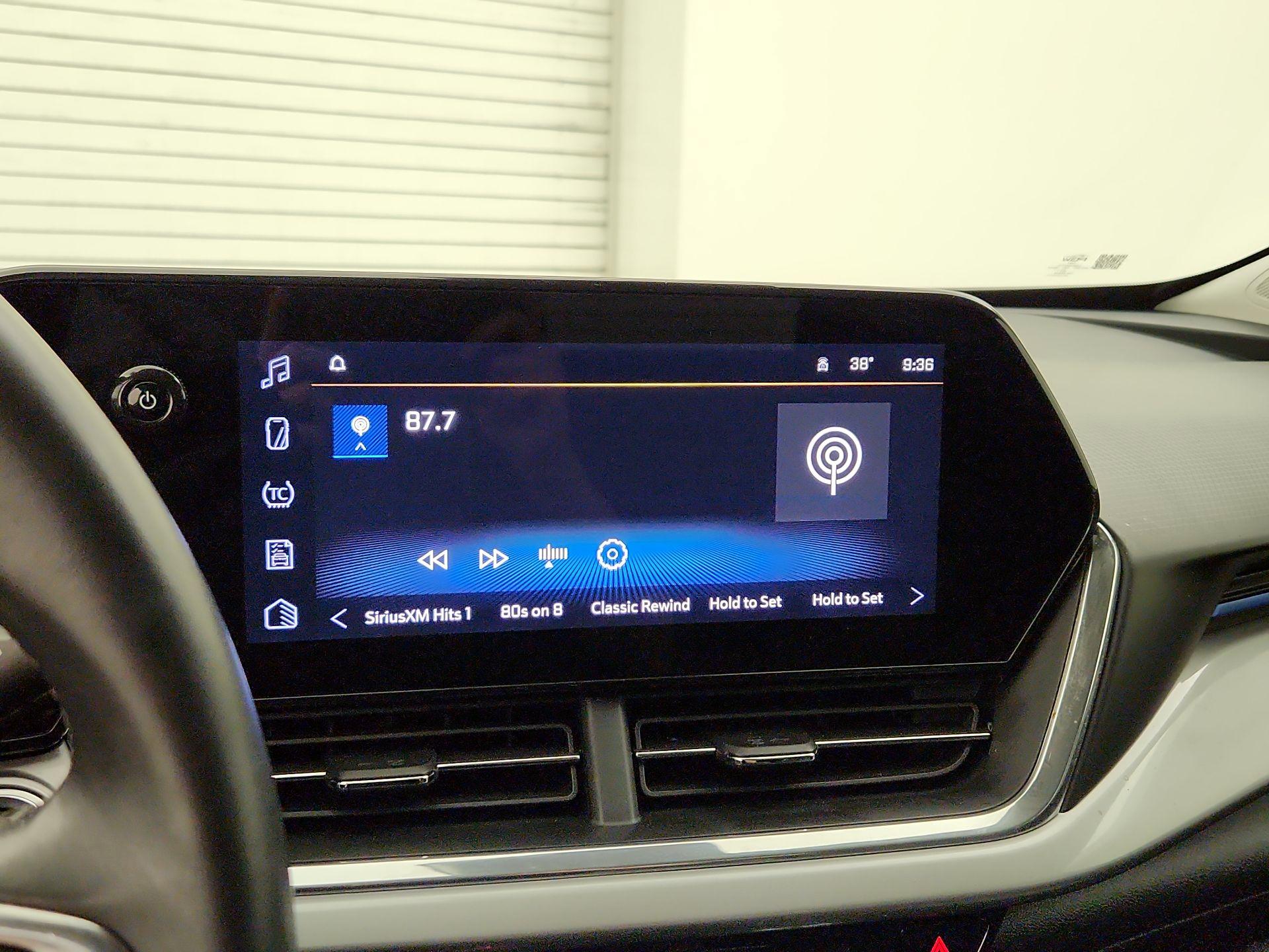 Thumbnail: 2024 Chevrolet Trax - 15