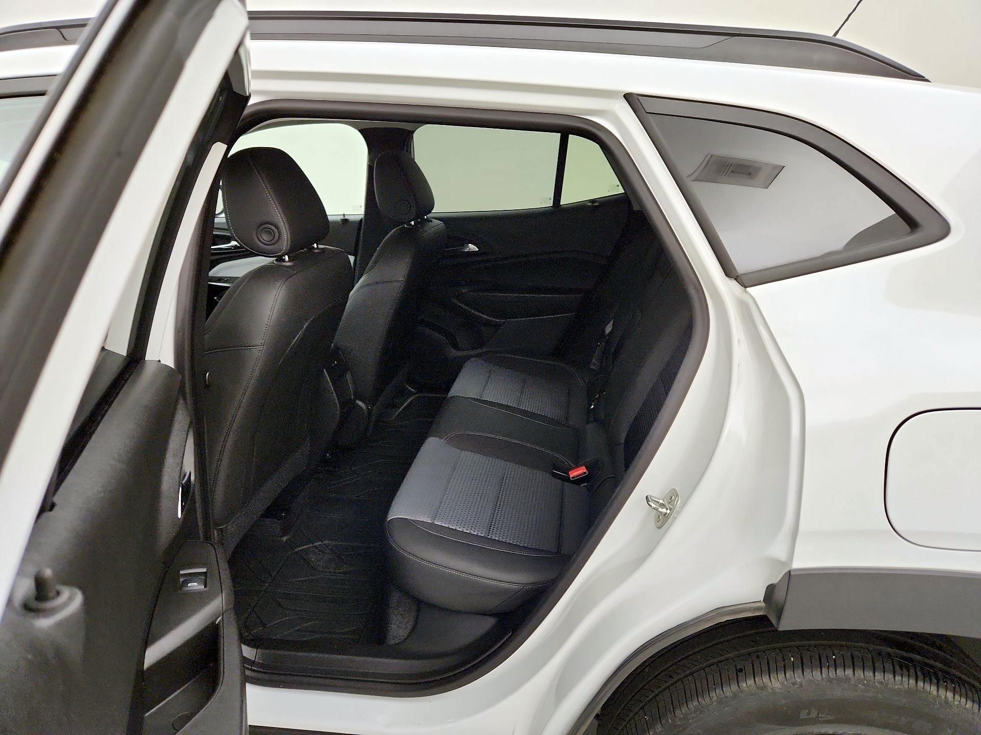 Thumbnail: 2024 Chevrolet Trax - 19