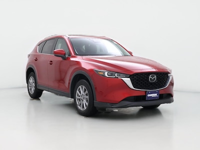 2022 Mazda CX-5 2.5 S Preferred Package