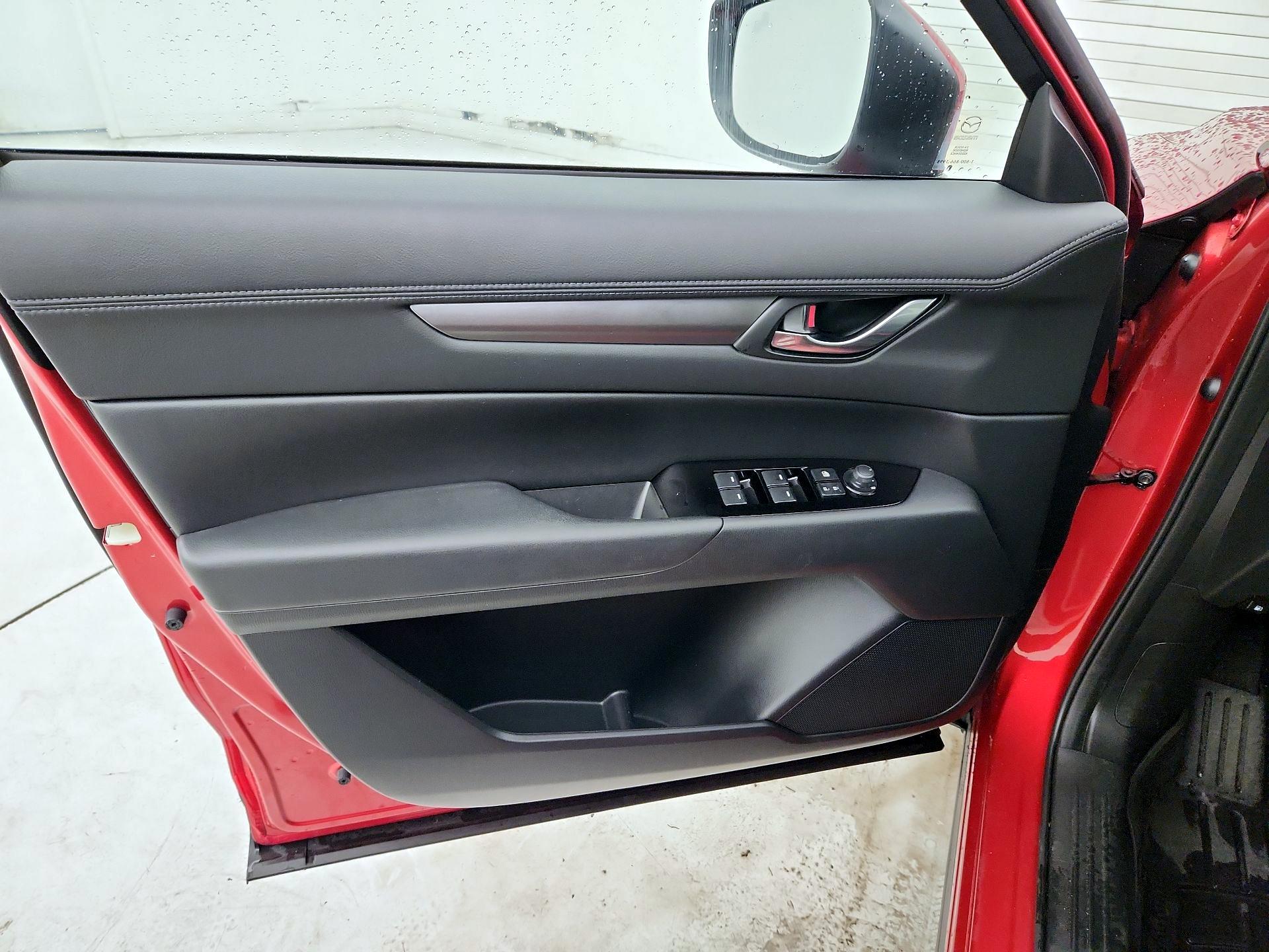 Thumbnail: 2022 Mazda CX-5 - 12