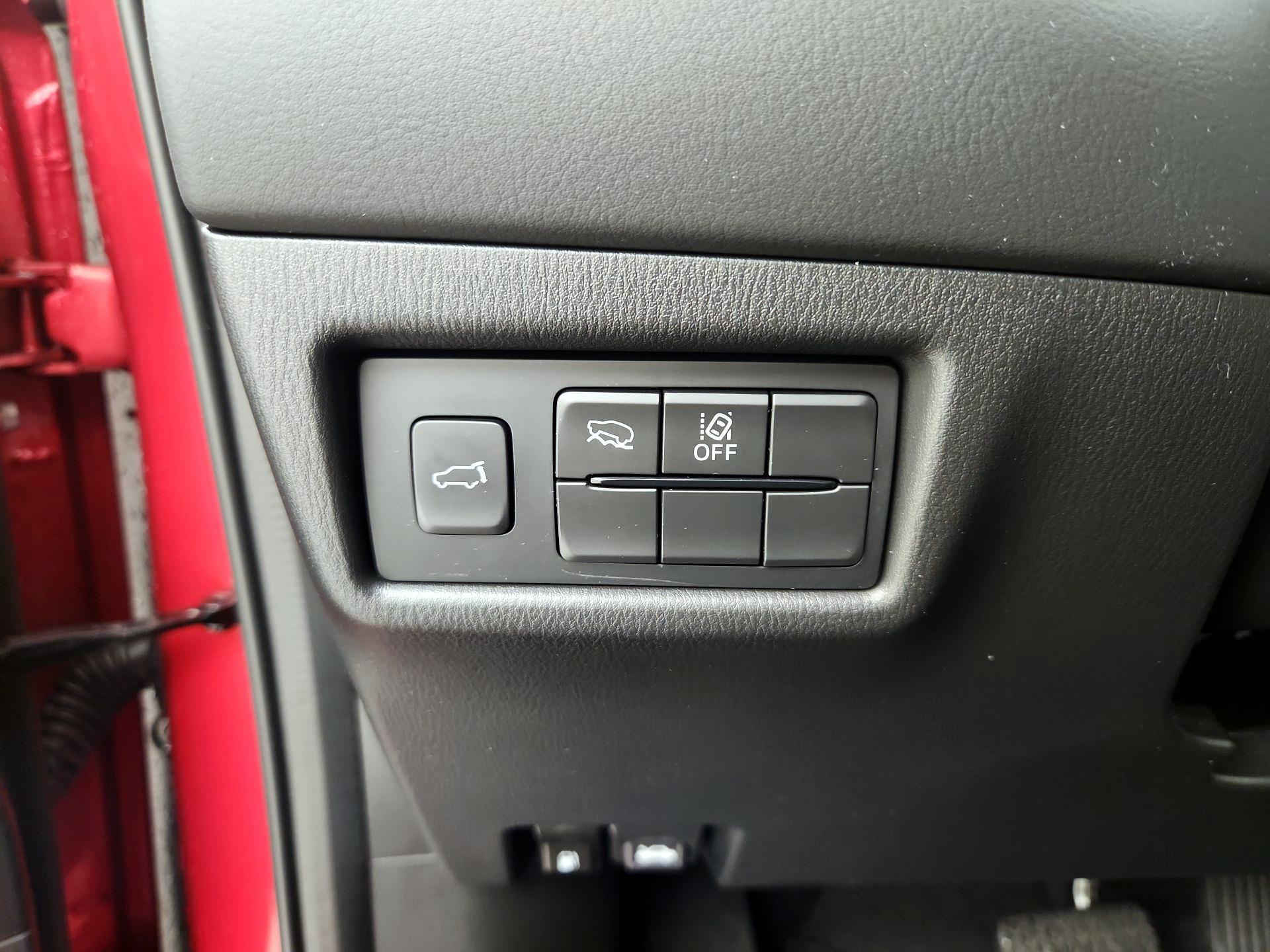 Thumbnail: 2022 Mazda CX-5 - 13