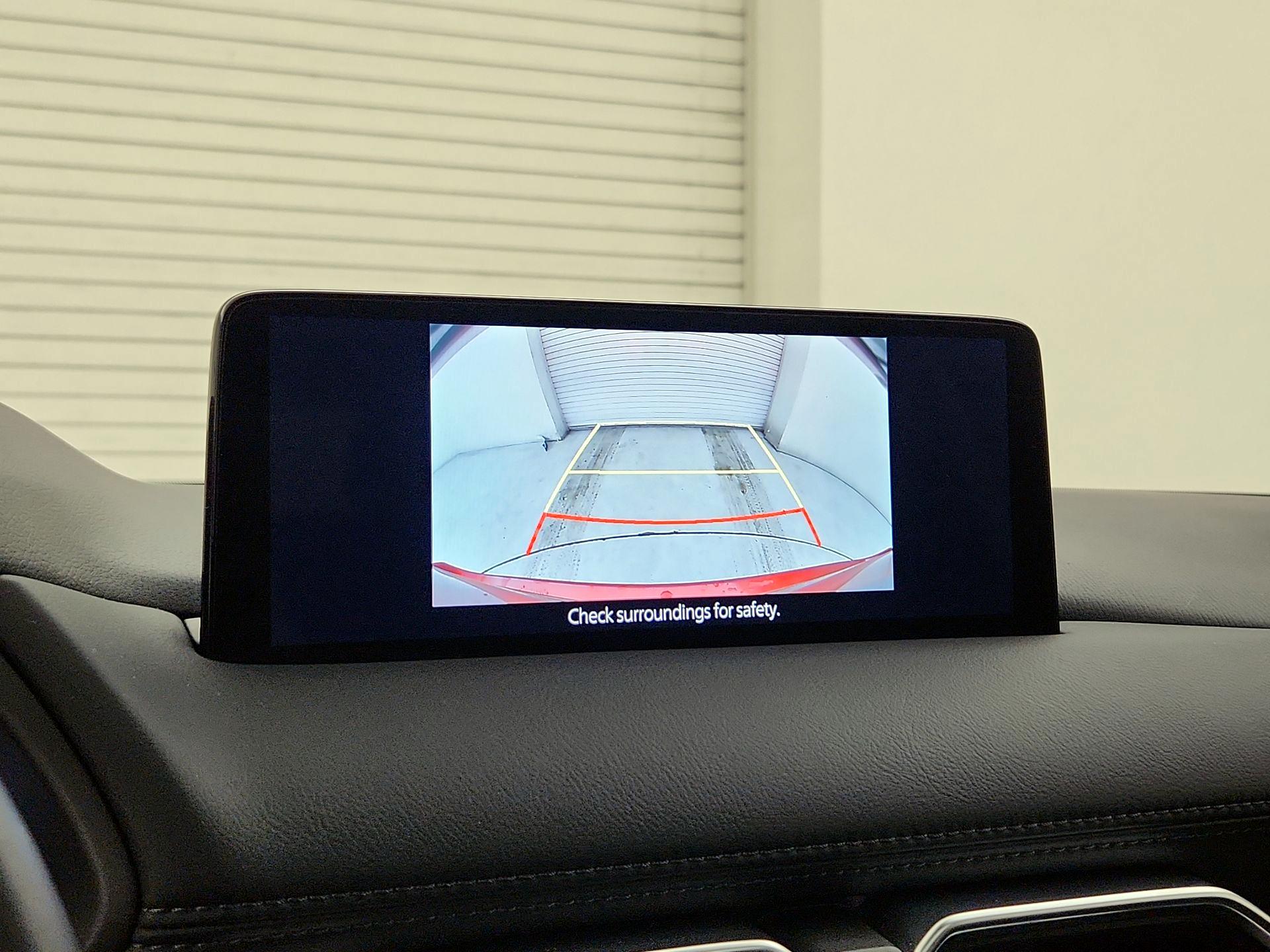 Thumbnail: 2022 Mazda CX-5 - 14