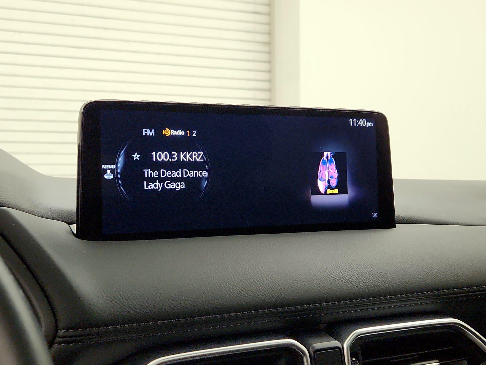 Thumbnail: 2022 Mazda CX-5 - 15