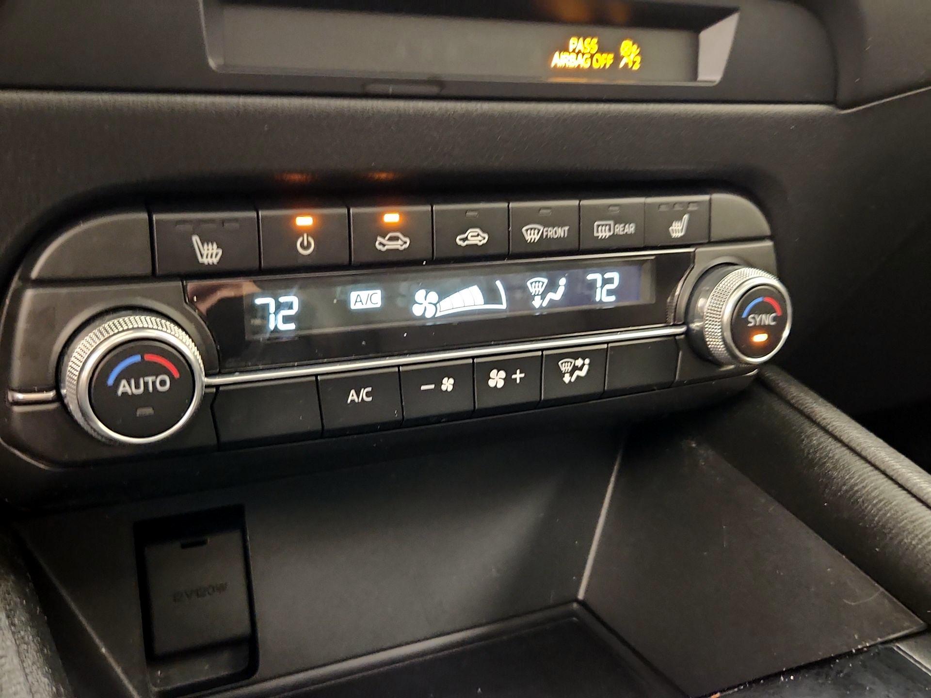 Thumbnail: 2022 Mazda CX-5 - 16