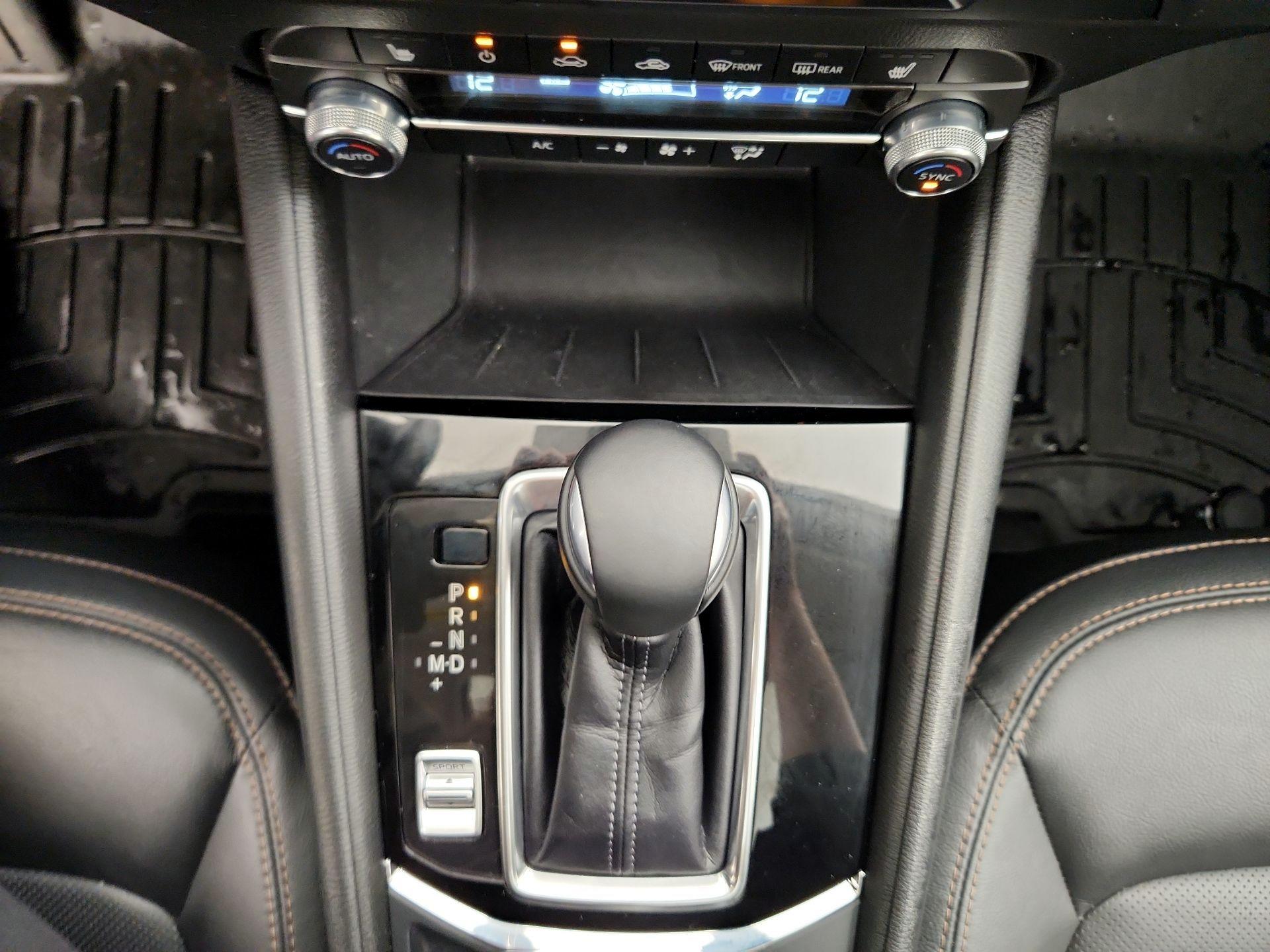 Thumbnail: 2022 Mazda CX-5 - 17