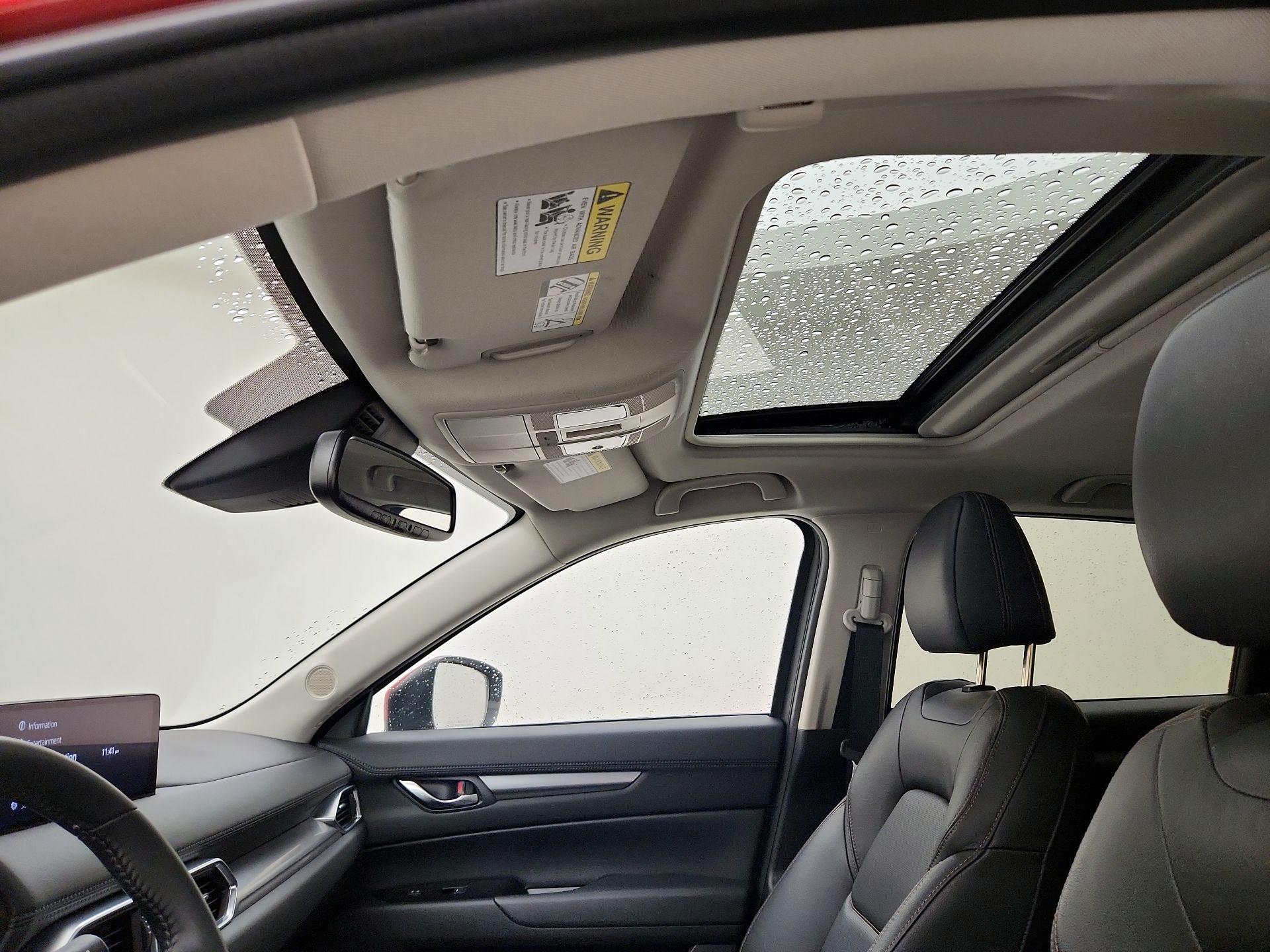 Thumbnail: 2022 Mazda CX-5 - 19