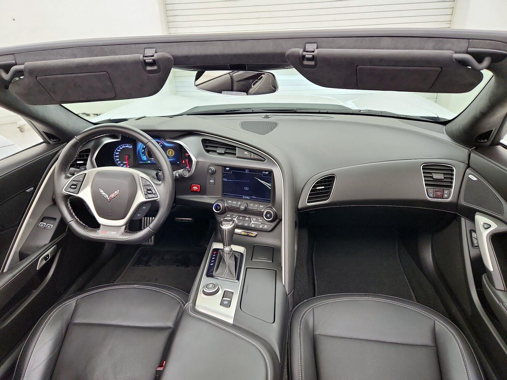 Thumbnail: 2017 Chevrolet Corvette - 9