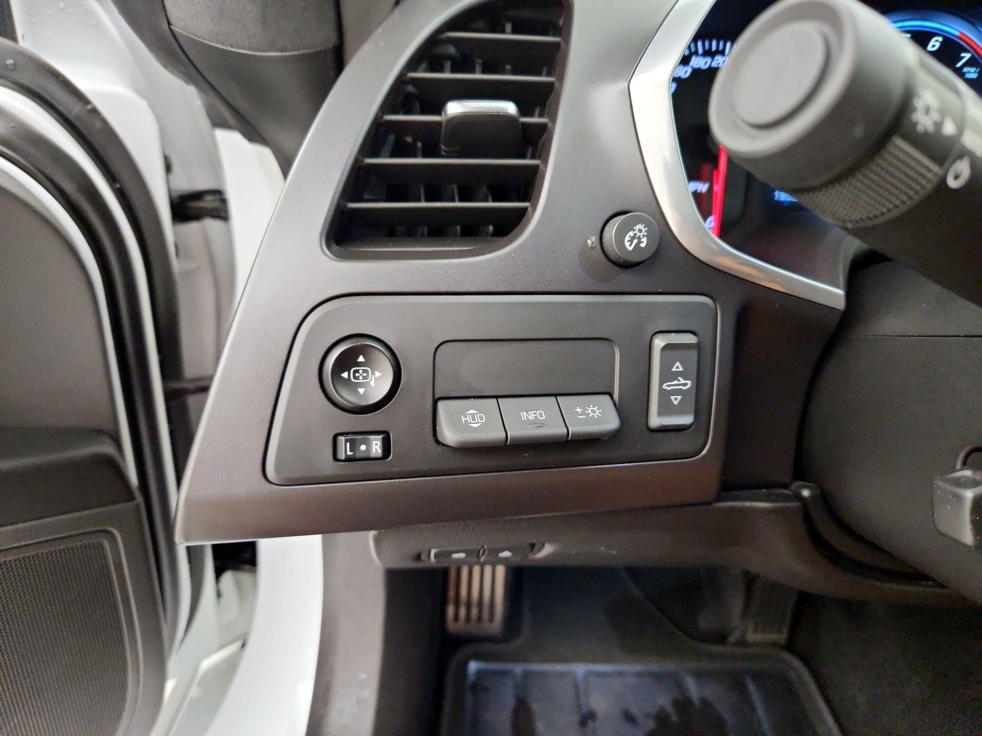 Thumbnail: 2017 Chevrolet Corvette - 13