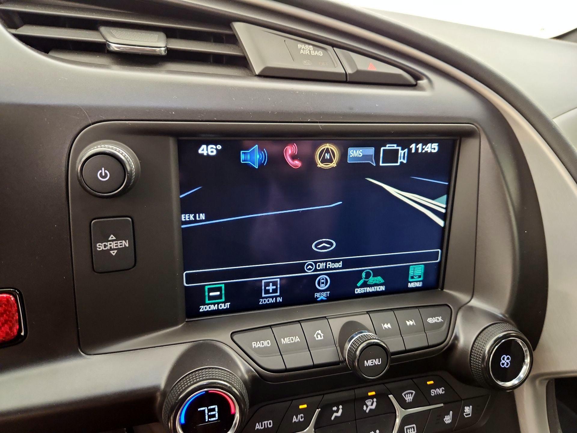 Thumbnail: 2017 Chevrolet Corvette - 14