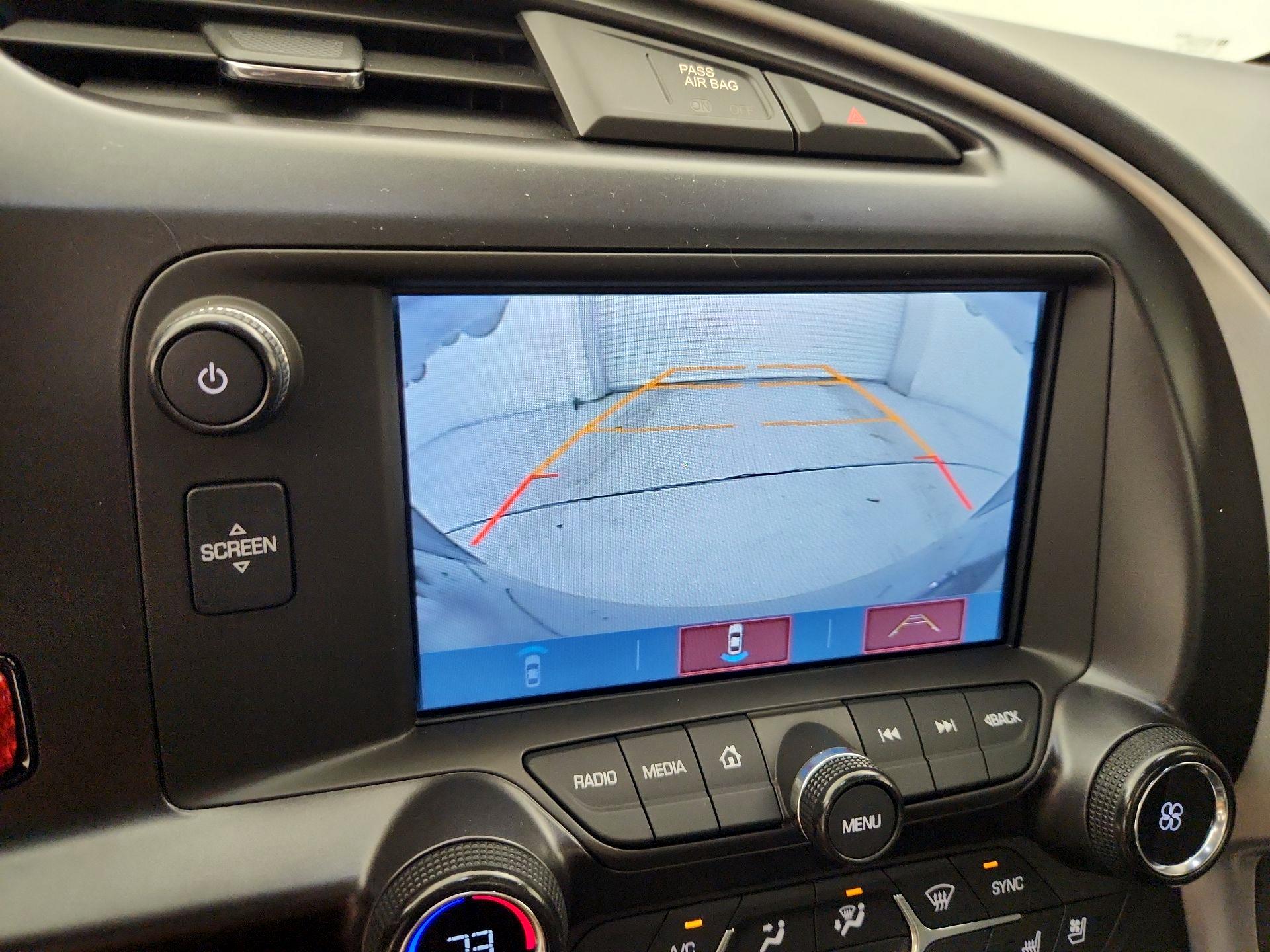 Thumbnail: 2017 Chevrolet Corvette - 15