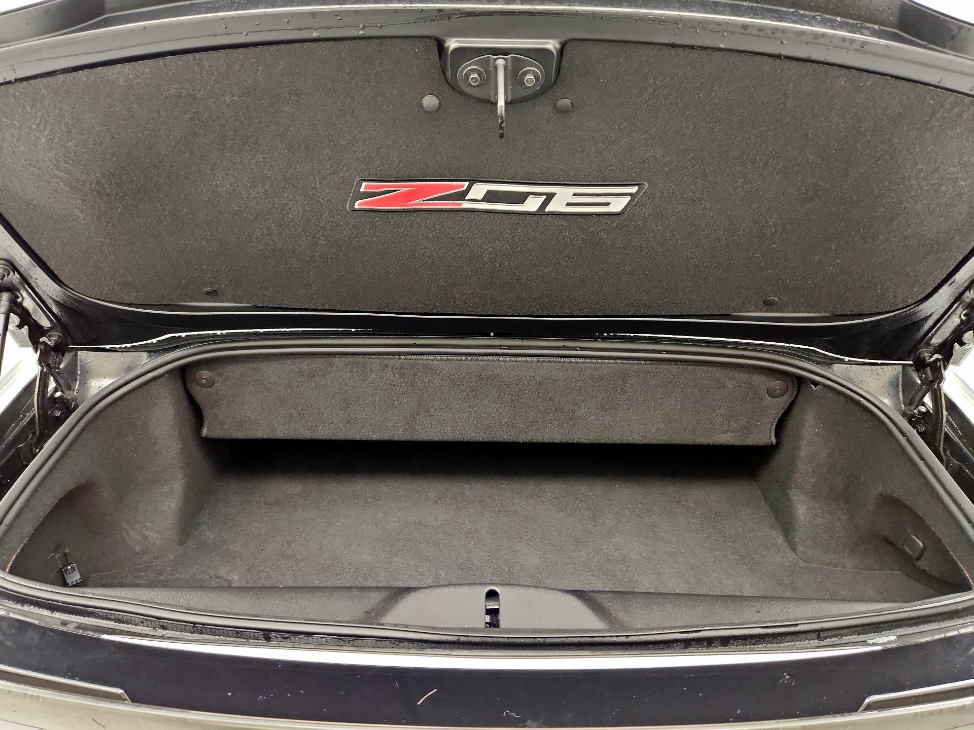 Thumbnail: 2017 Chevrolet Corvette - 20