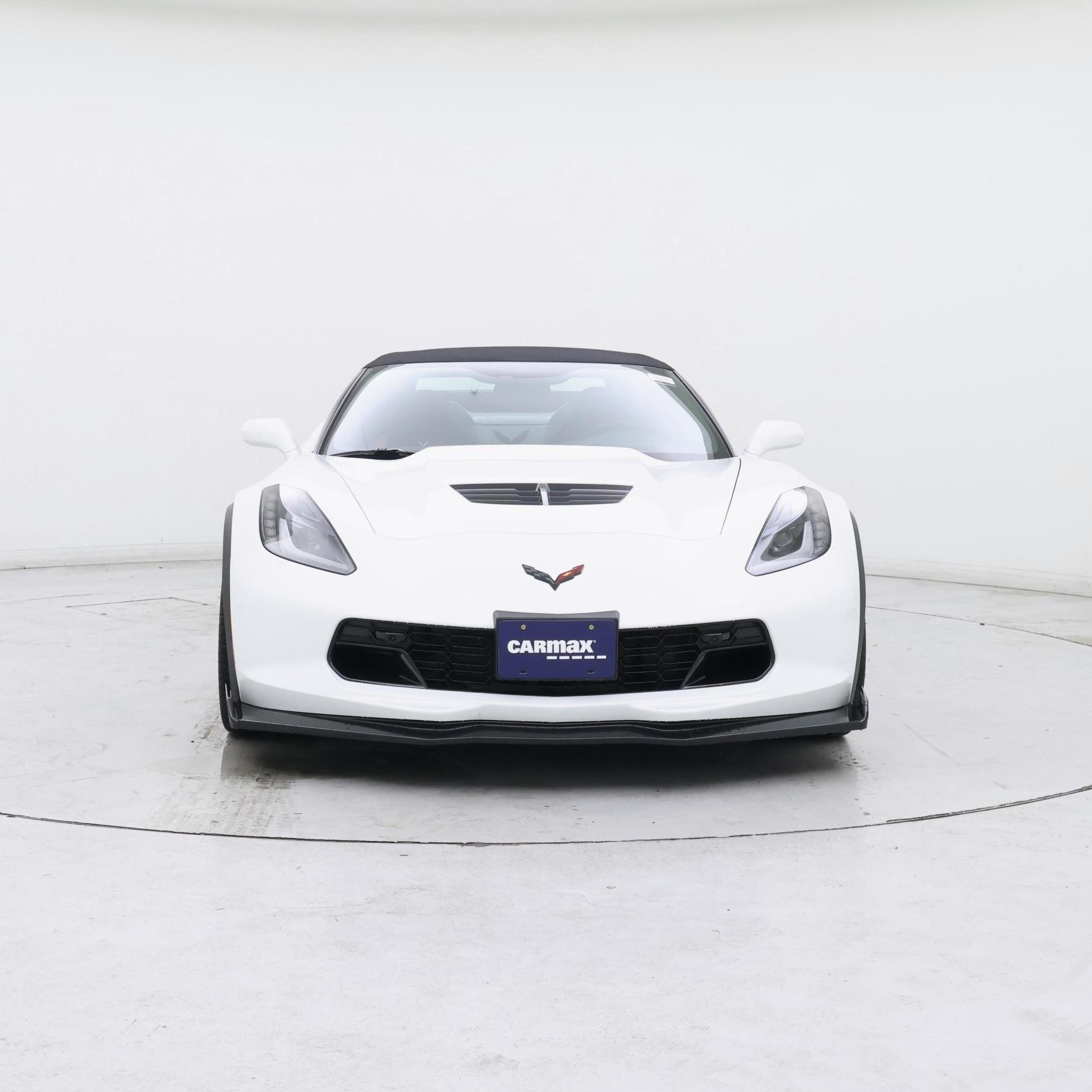 Thumbnail: 2017 Chevrolet Corvette - 5