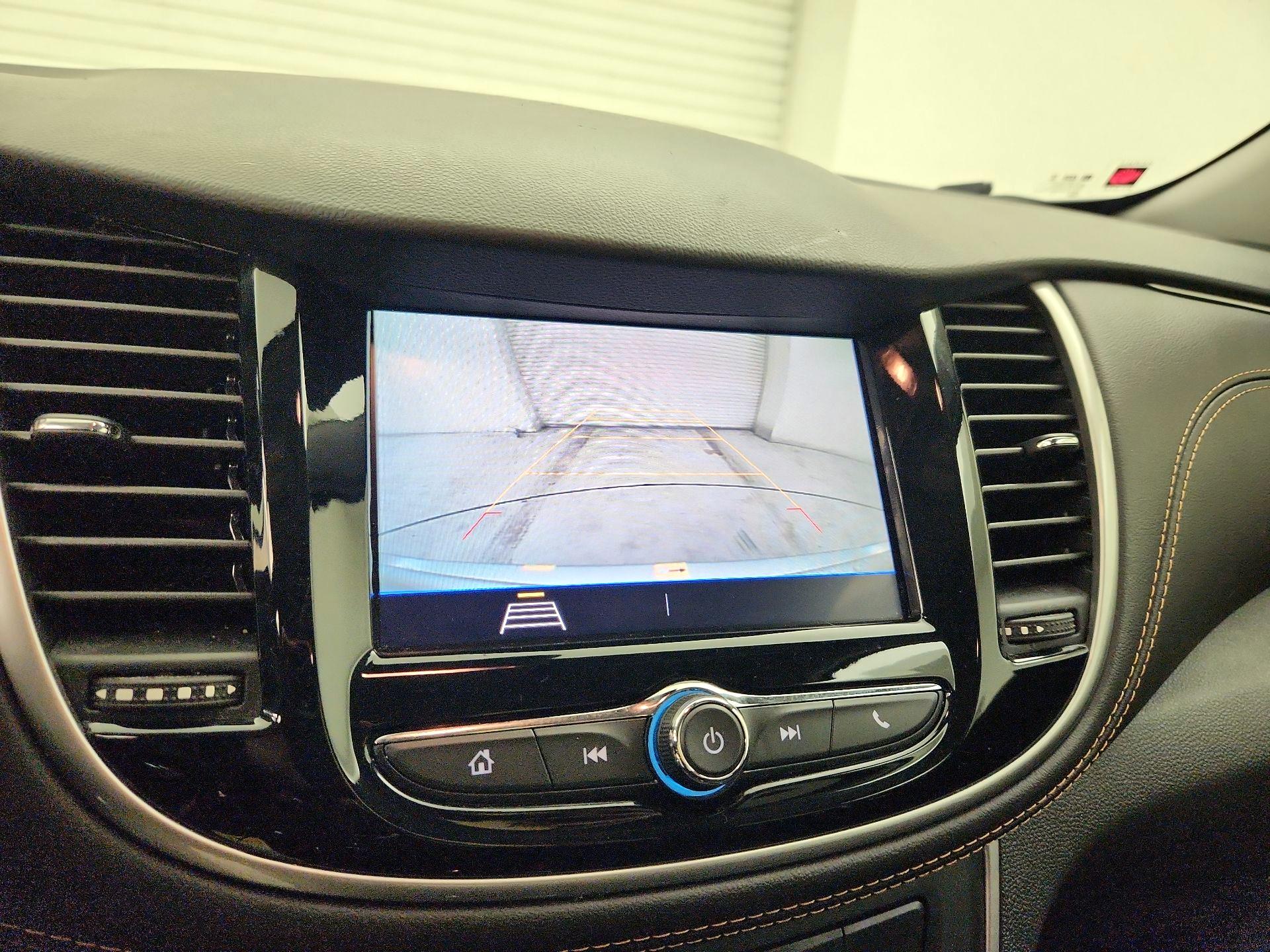 Thumbnail: 2020 Chevrolet Trax - 14