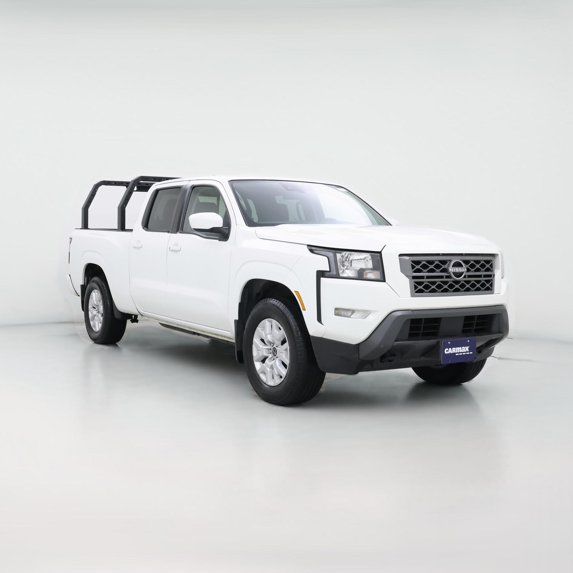 Thumbnail: 2023 Nissan Frontier - 1