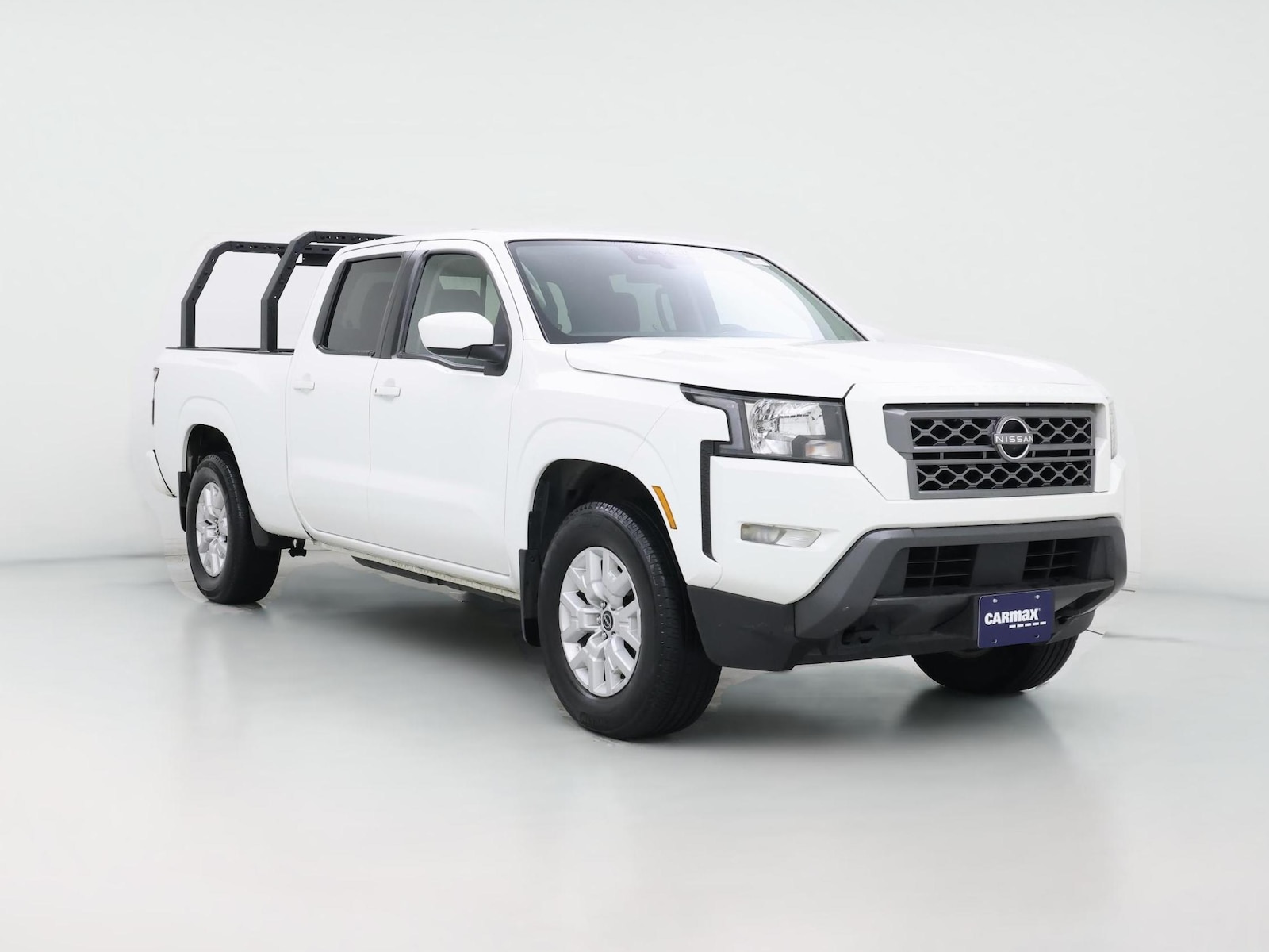 2023 Nissan Frontier
