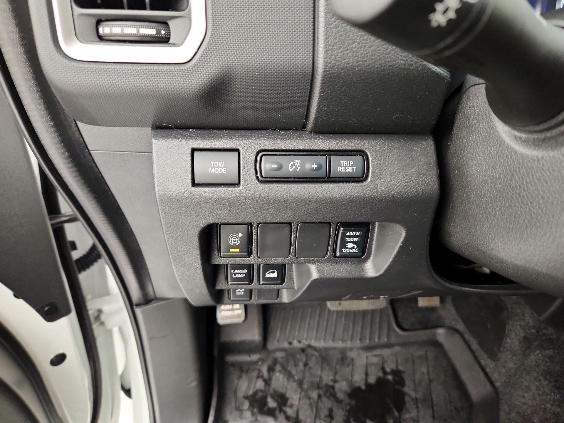 Thumbnail: 2023 Nissan Frontier - 13