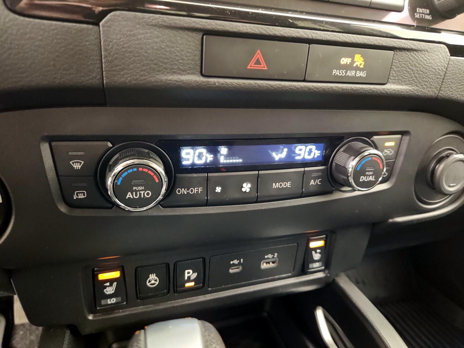 Thumbnail: 2023 Nissan Frontier - 16