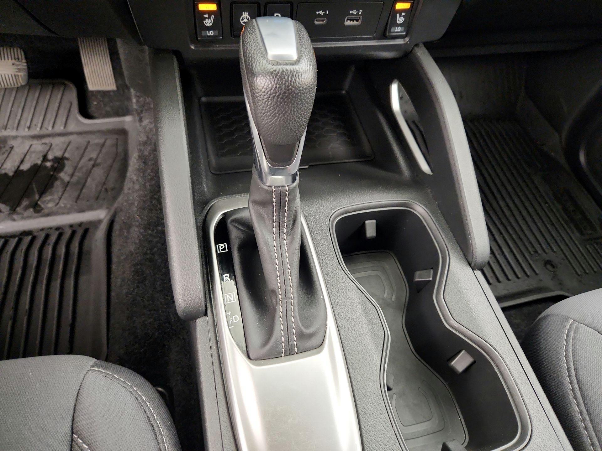 Thumbnail: 2023 Nissan Frontier - 17