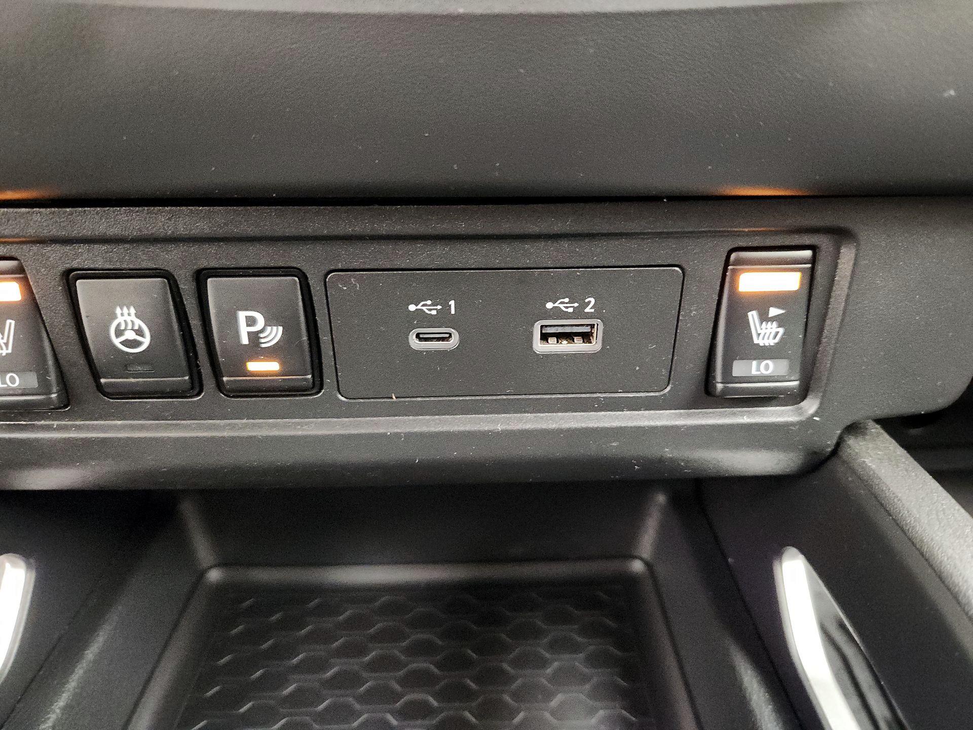 Thumbnail: 2023 Nissan Frontier - 18