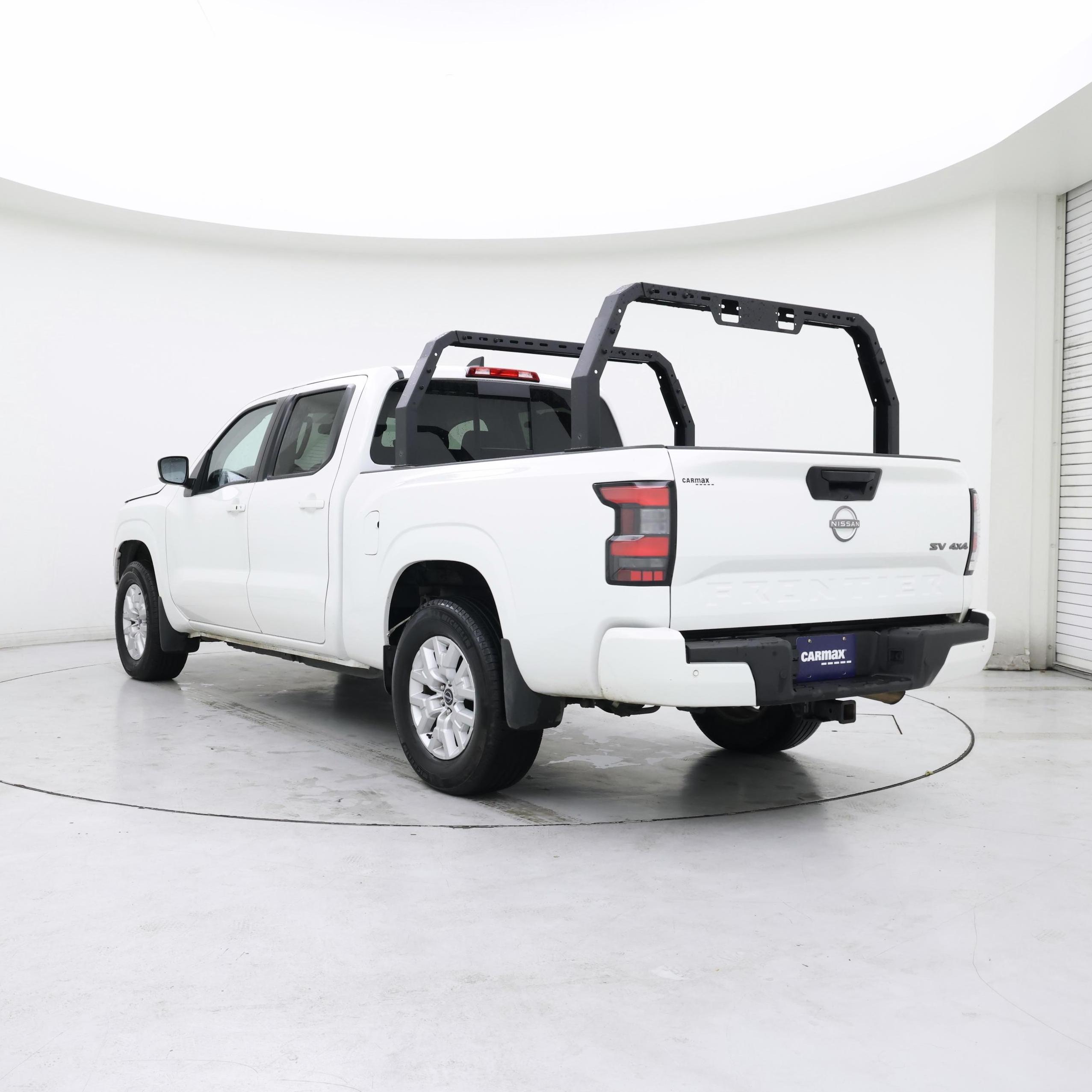 Thumbnail: 2023 Nissan Frontier - 2