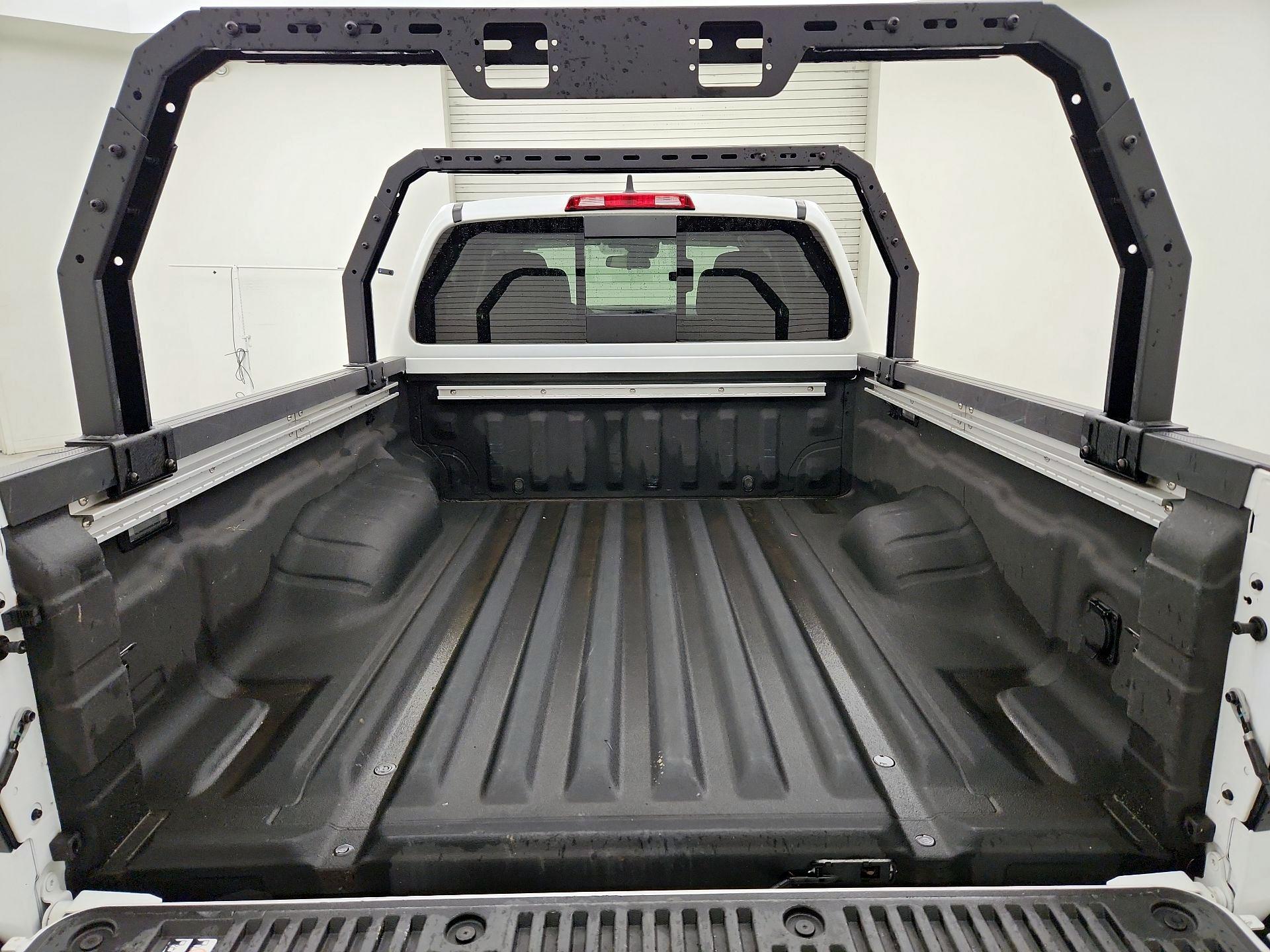 Thumbnail: 2023 Nissan Frontier - 20