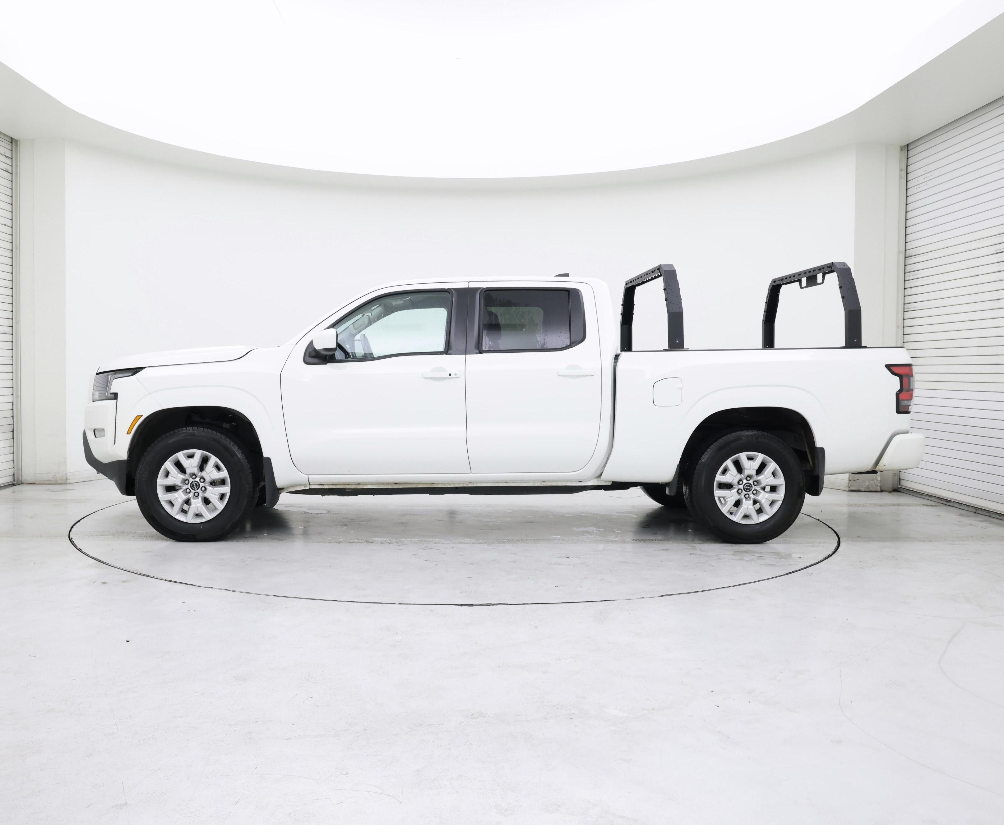 Thumbnail: 2023 Nissan Frontier - 3