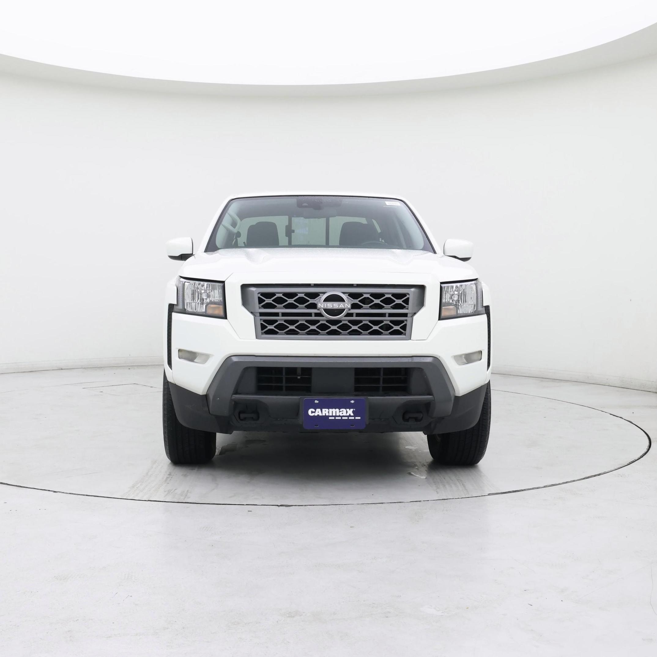 Thumbnail: 2023 Nissan Frontier - 5