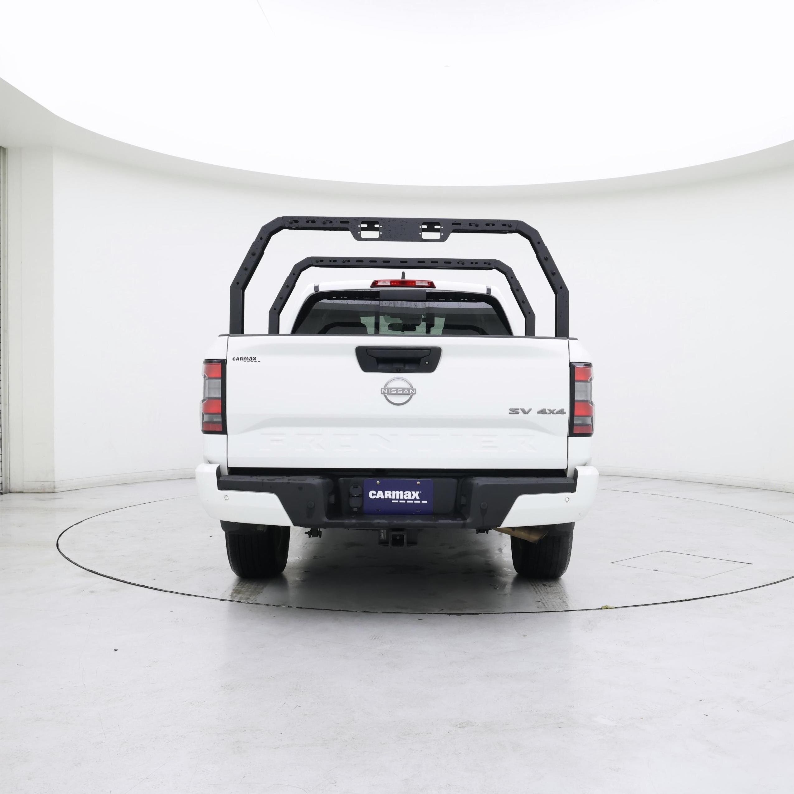 Thumbnail: 2023 Nissan Frontier - 6