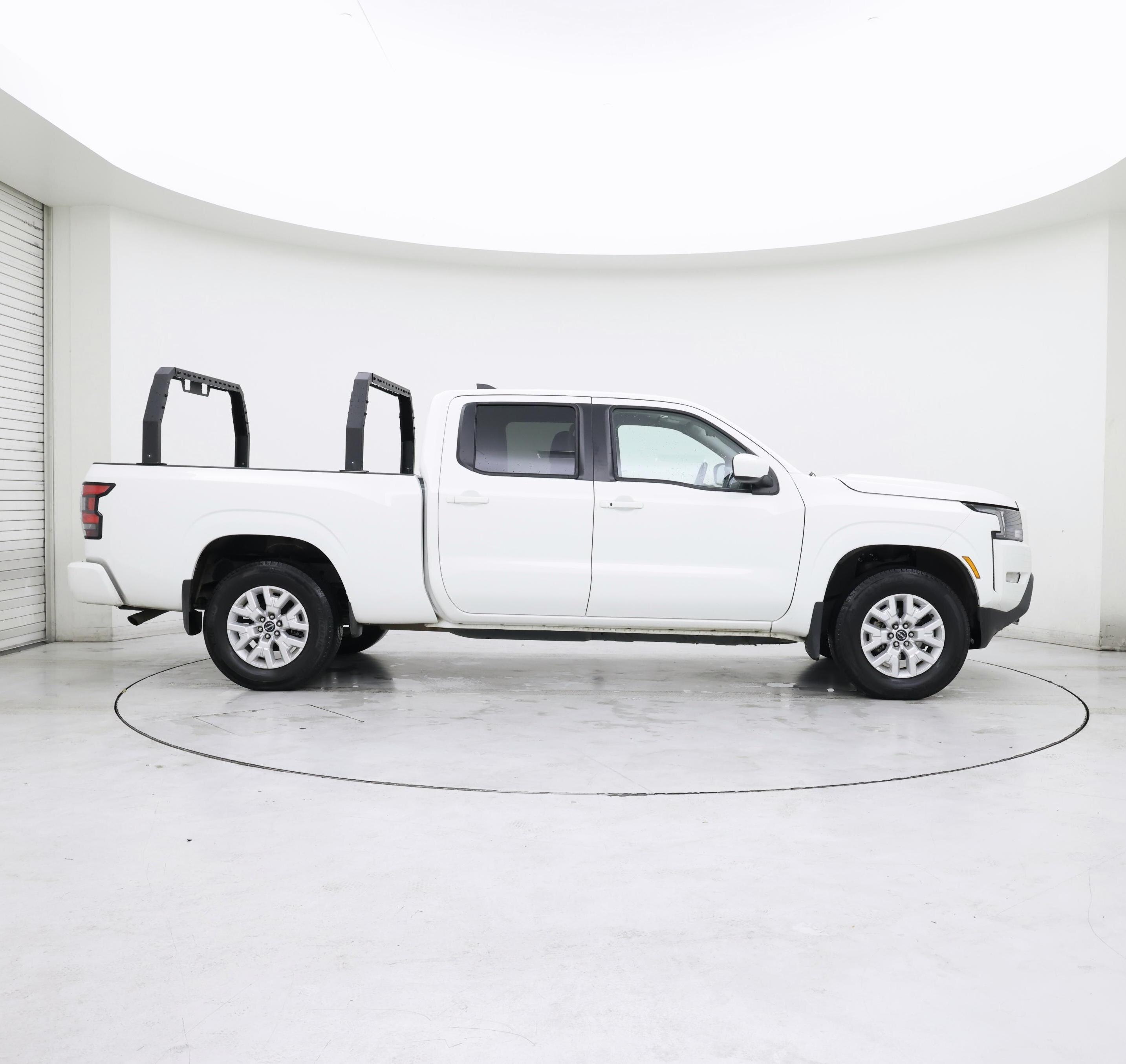 Thumbnail: 2023 Nissan Frontier - 7