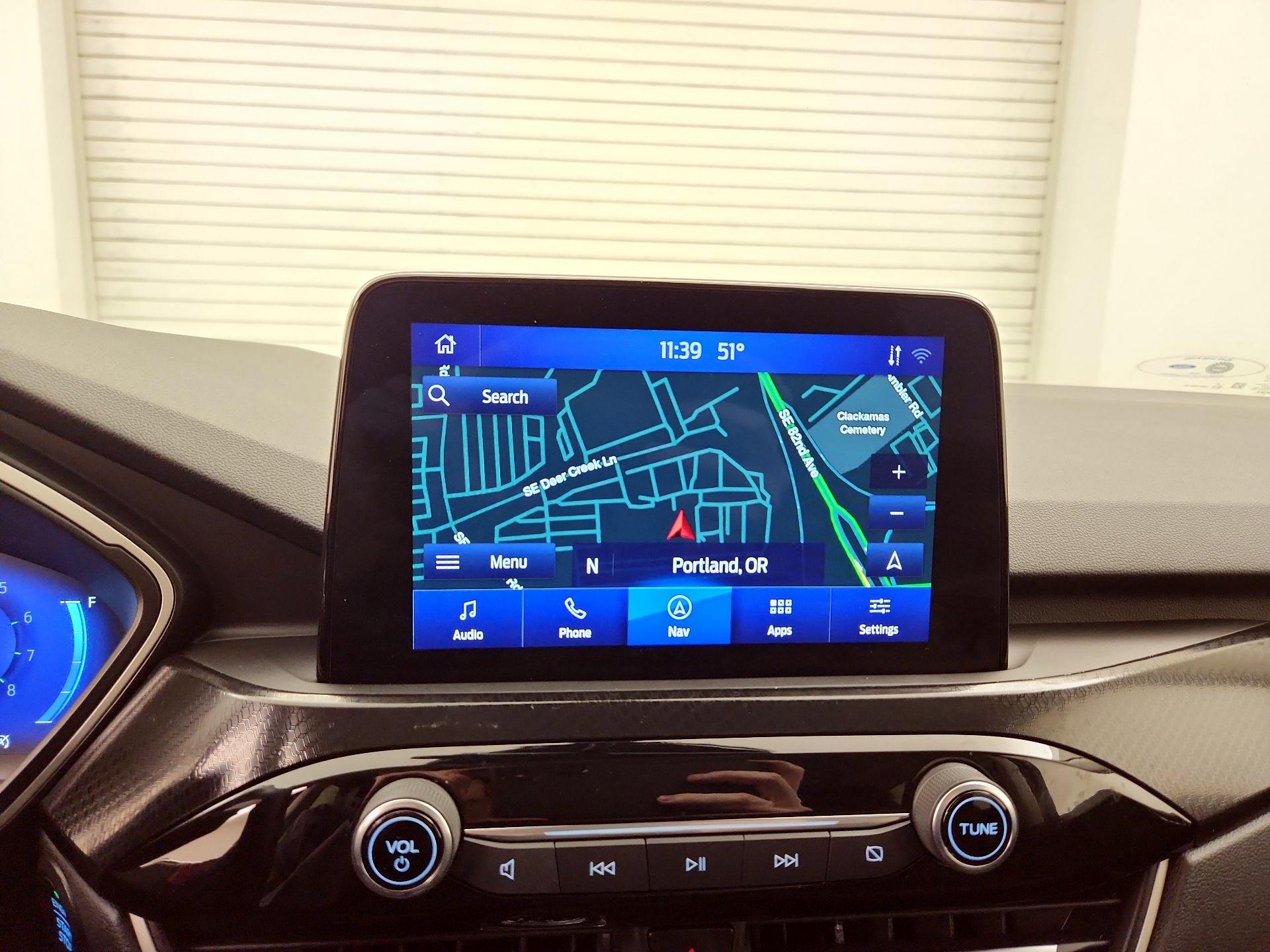 Thumbnail: 2021 Ford Escape - 14