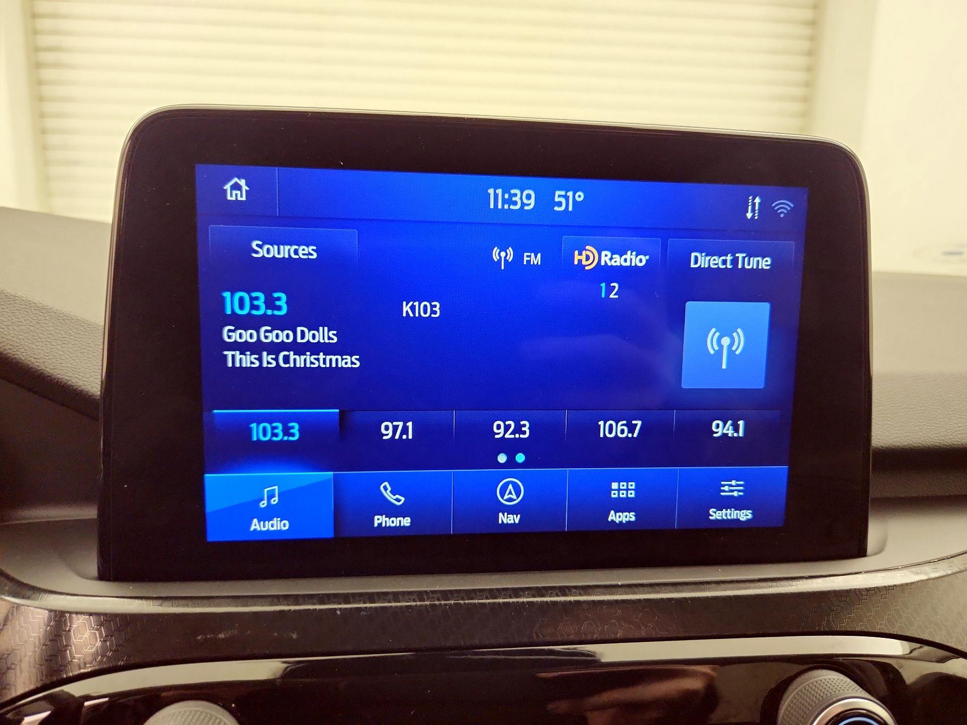 Thumbnail: 2021 Ford Escape - 16