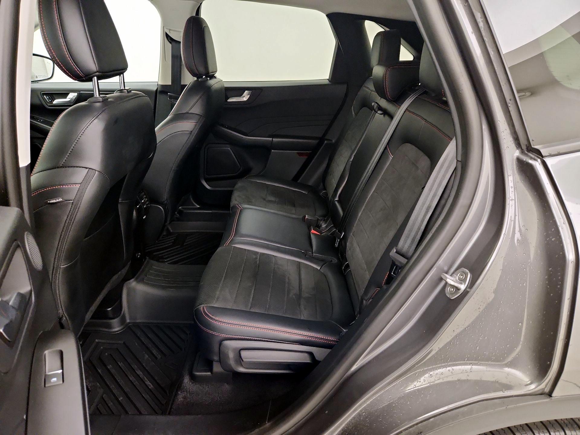 Thumbnail: 2021 Ford Escape - 20