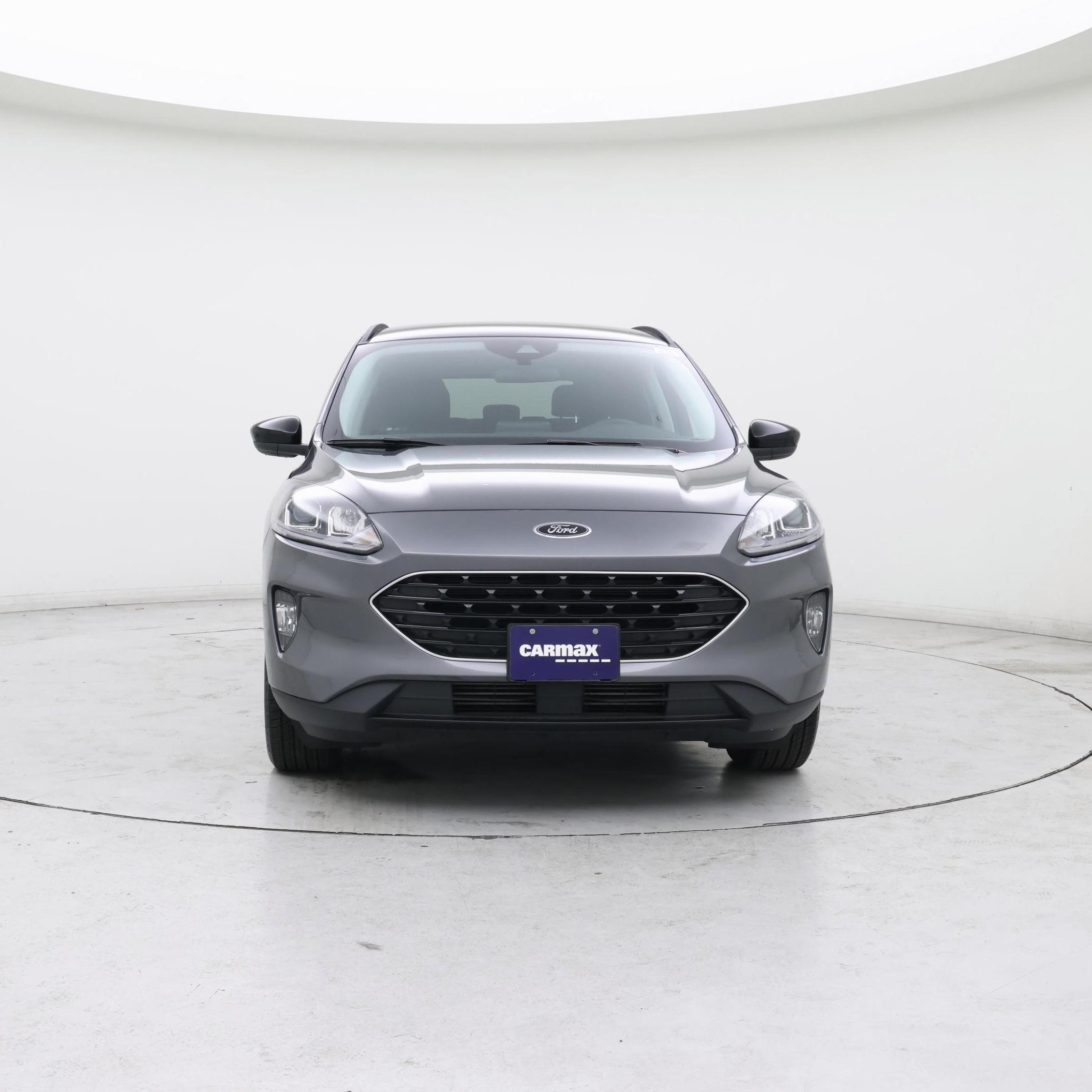 Thumbnail: 2021 Ford Escape - 5