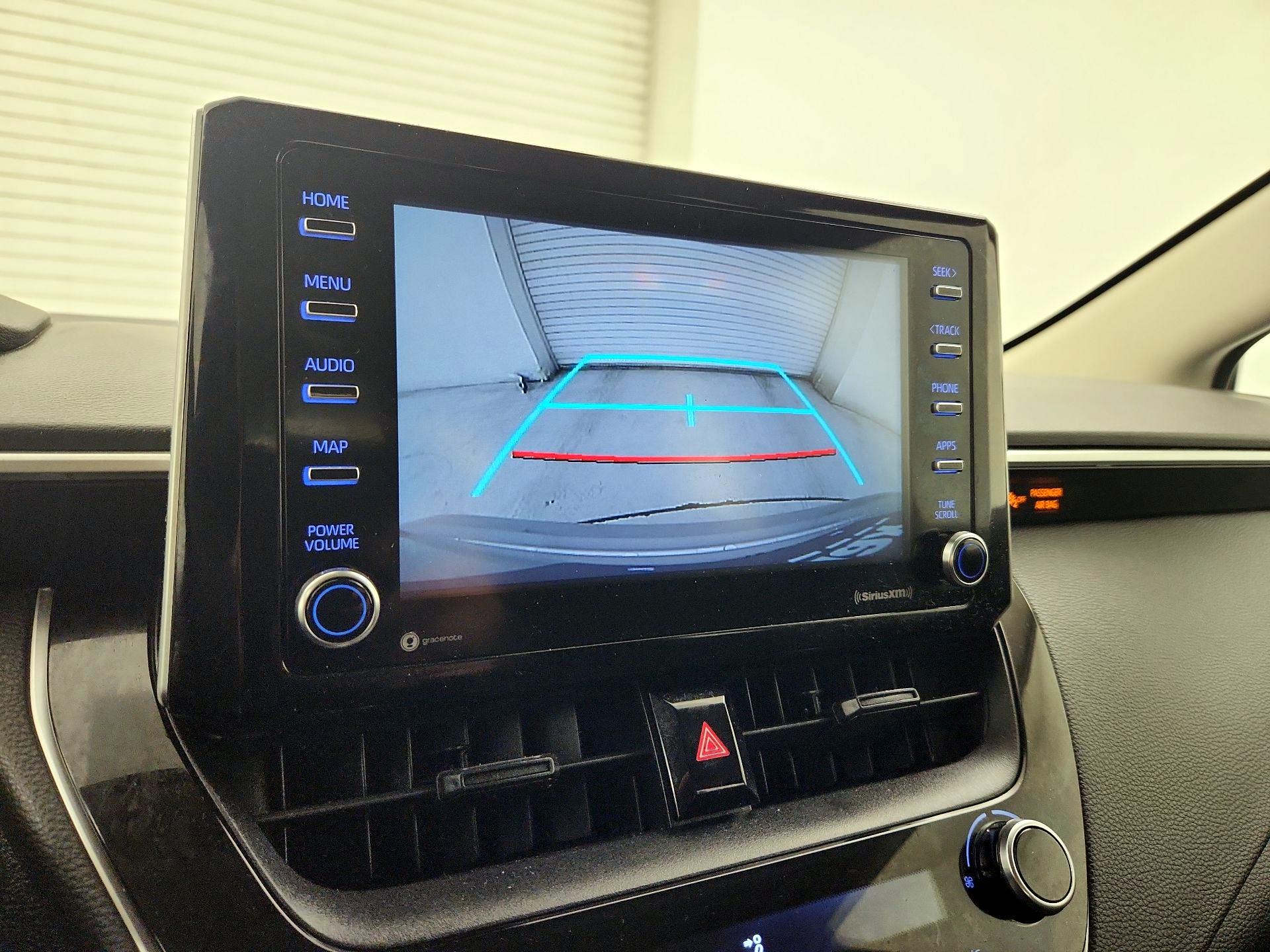 Thumbnail: 2021 Toyota Corolla - 14