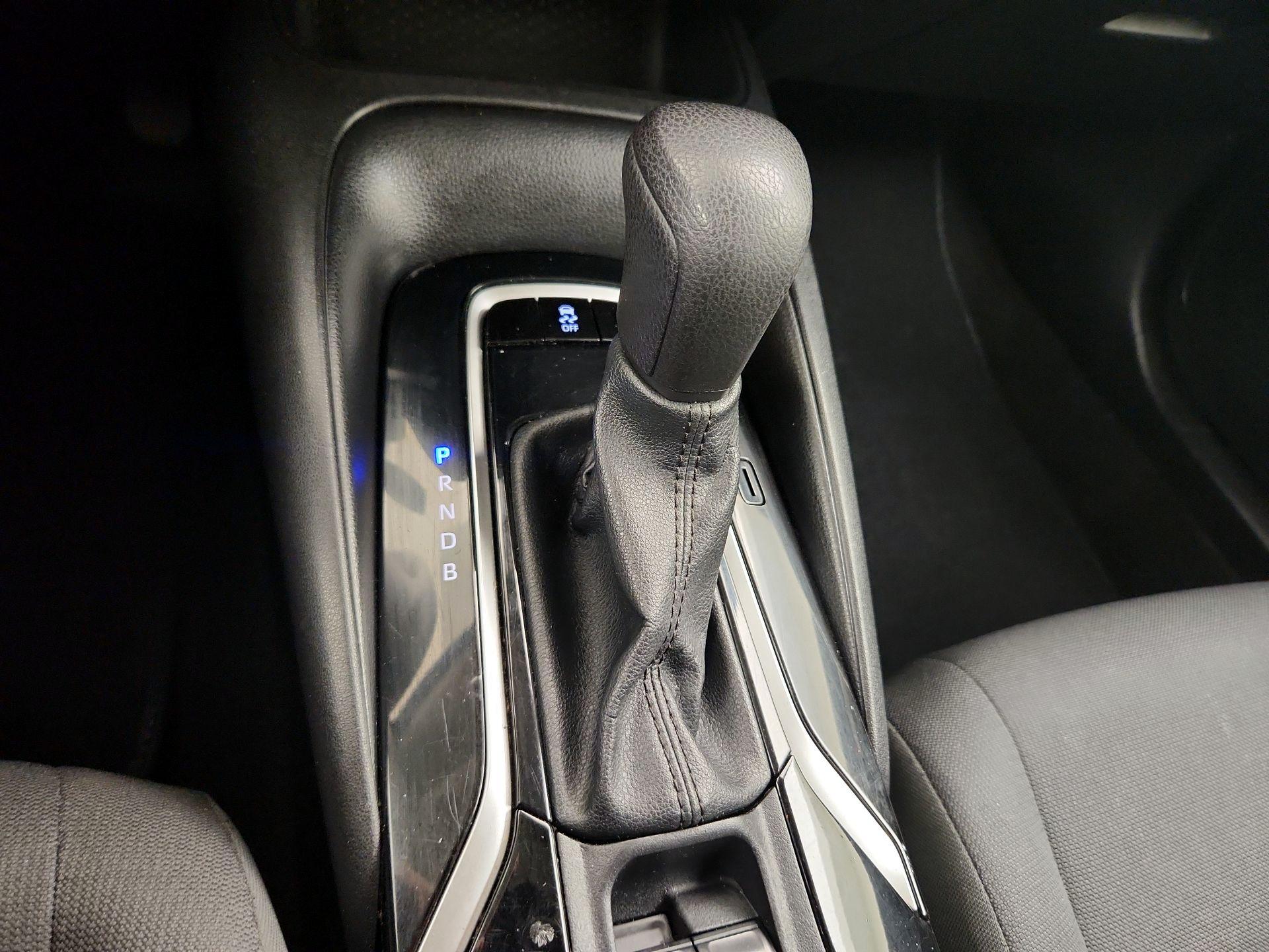 Thumbnail: 2021 Toyota Corolla - 17