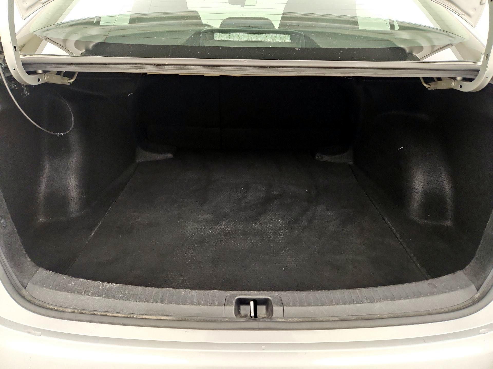 Thumbnail: 2021 Toyota Corolla - 20