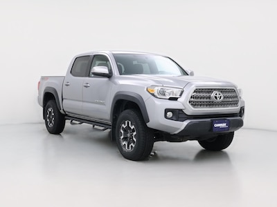 2016 Toyota Tacoma TRD Off Road