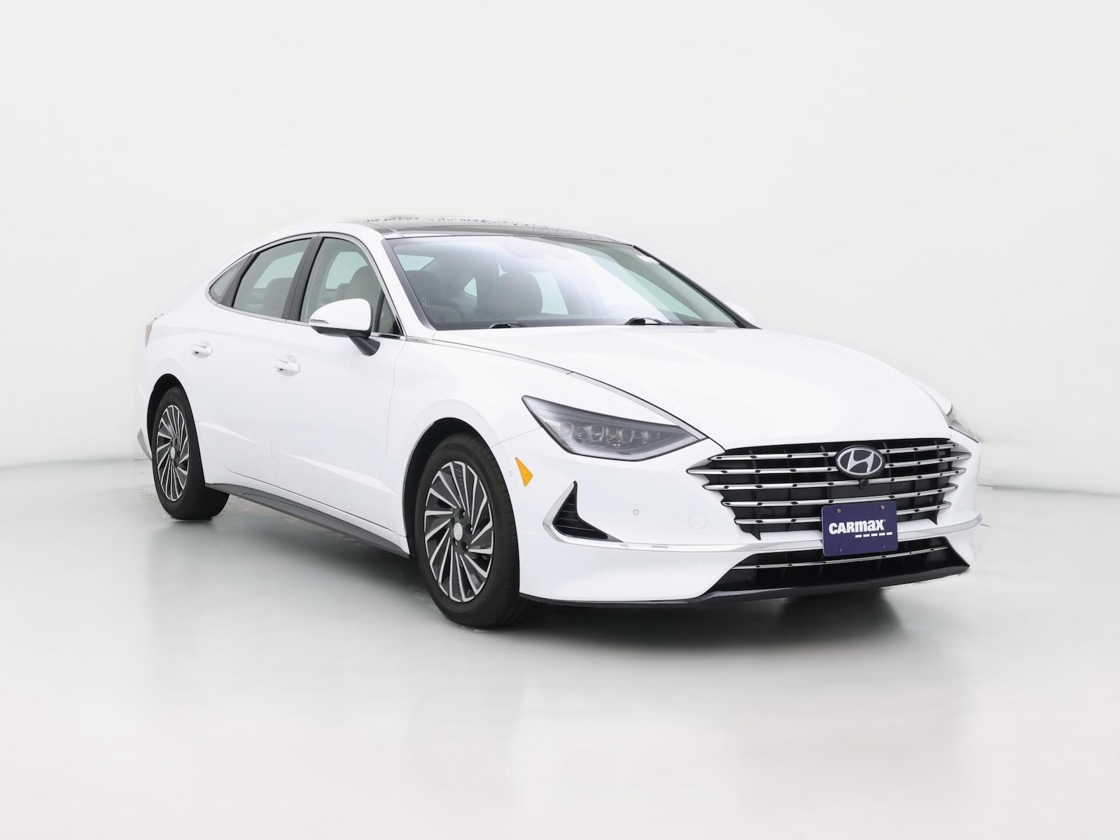 2023 Hyundai Sonata Hybrid
