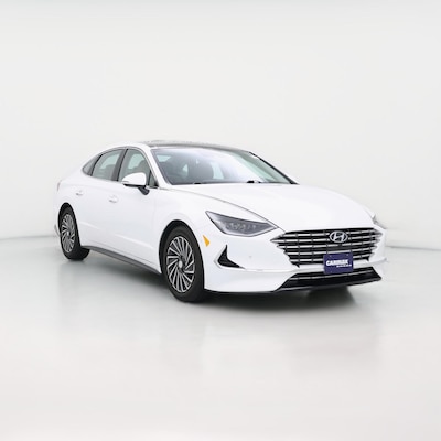 2023 Hyundai Sonata Hybrid Limited