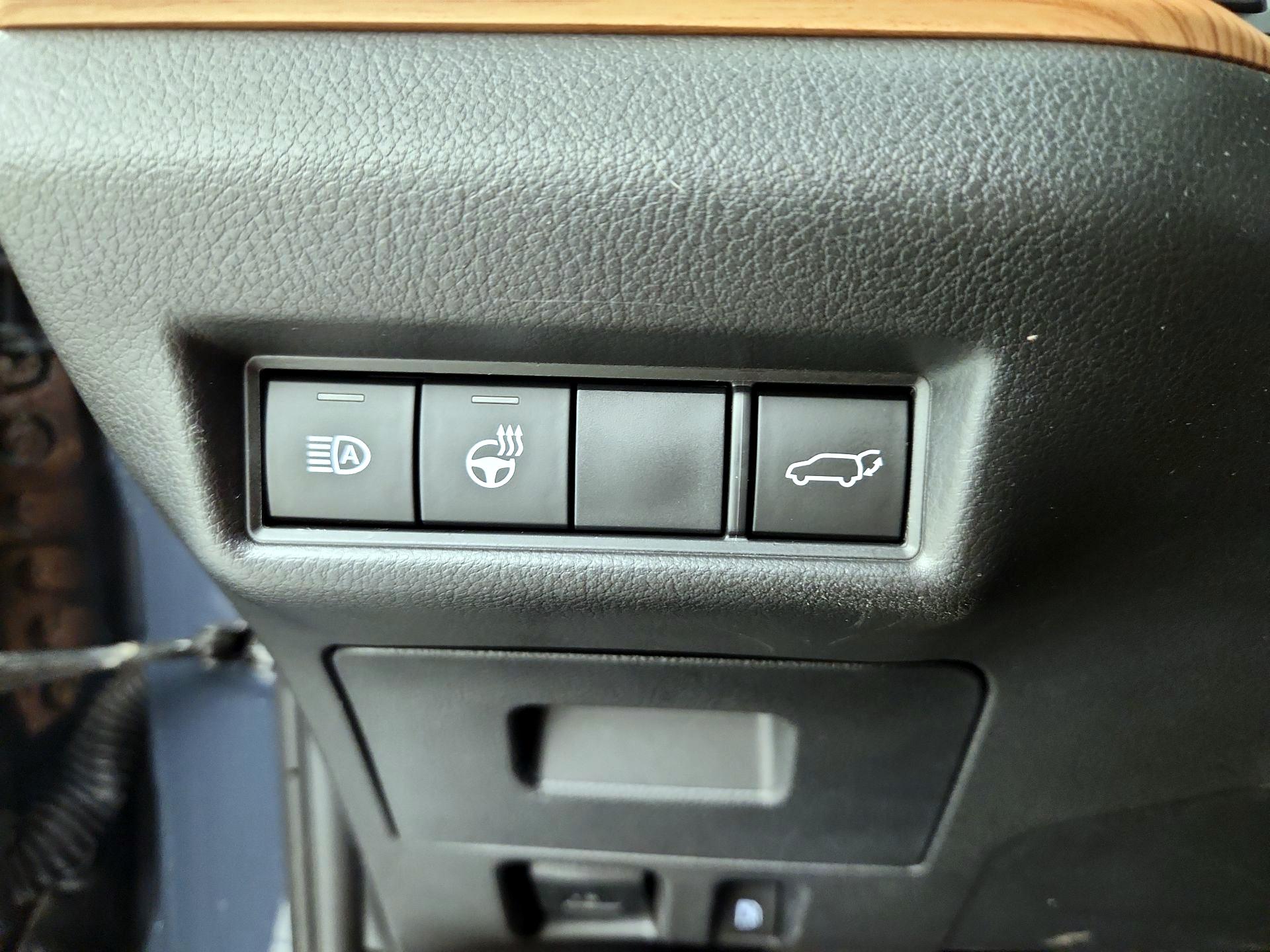 Thumbnail: 2024 Toyota Grand Highlander - 13