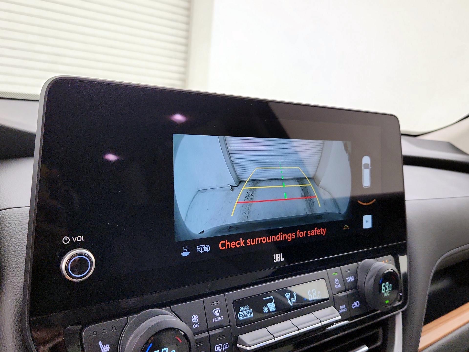 Thumbnail: 2024 Toyota Grand Highlander - 14