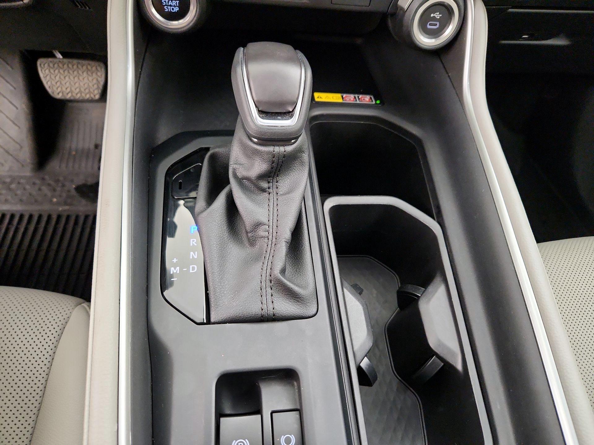 Thumbnail: 2024 Toyota Grand Highlander - 17